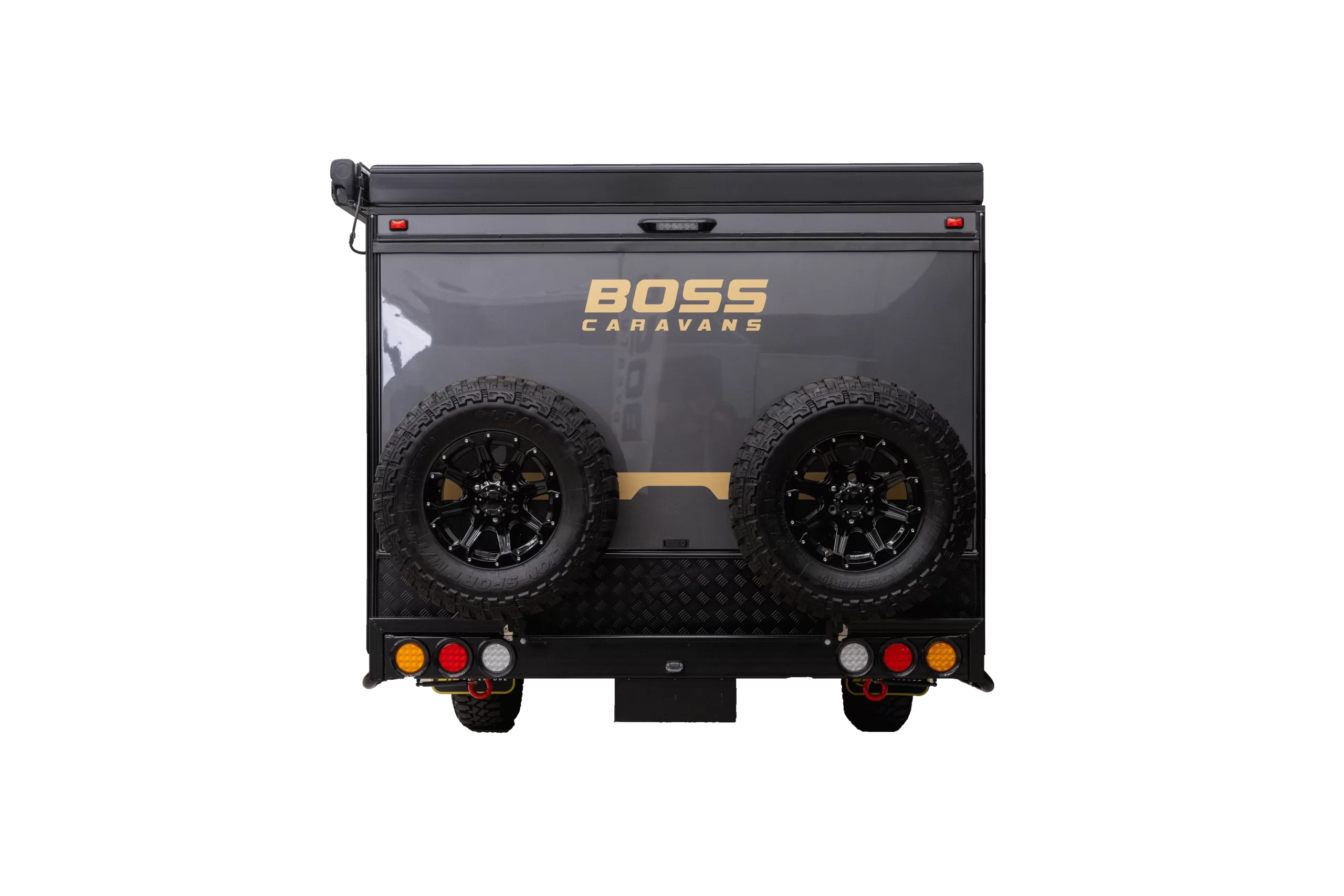Boss Adventure Yamba 13S photo 1 of 5