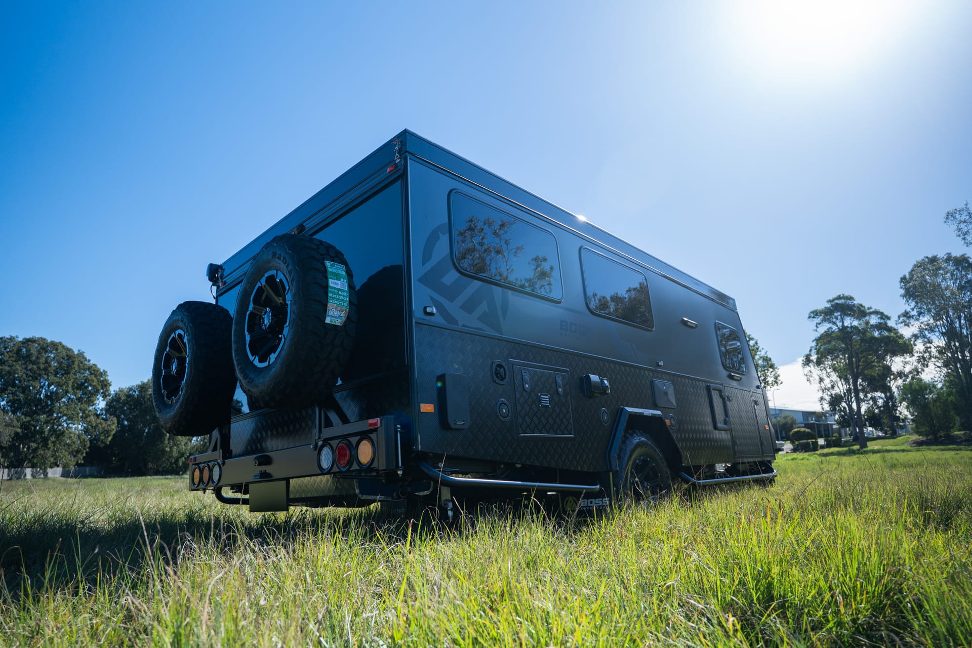 Boss Adventure Yamba 15
