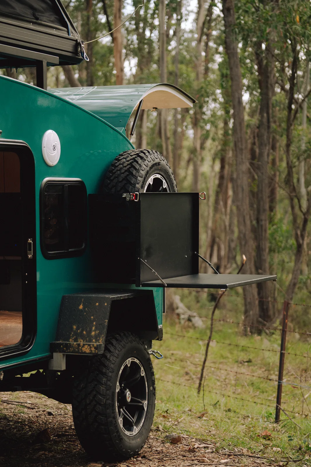 Breath Trailer Breath Plus photo 3 of 6