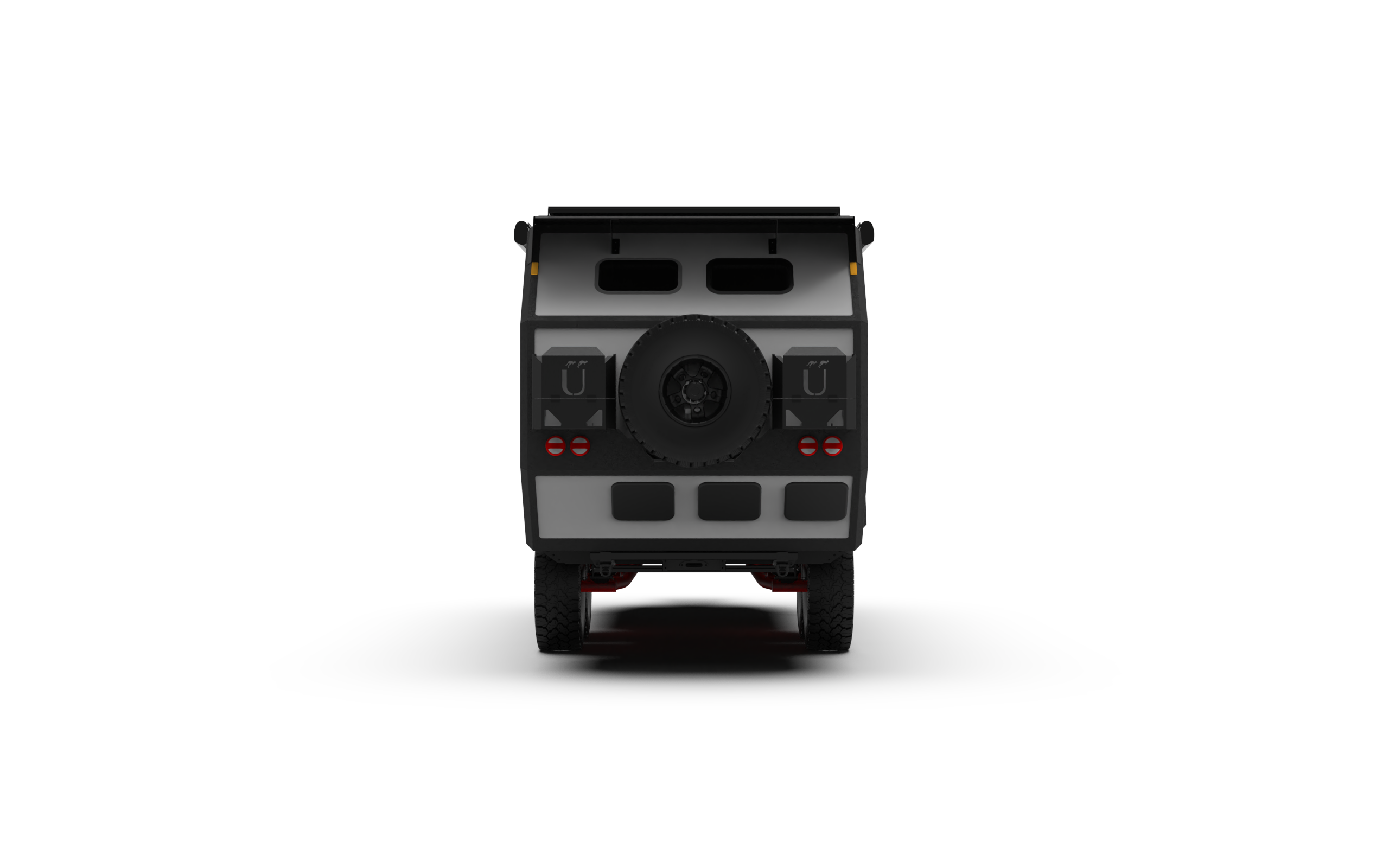 Bruder EXP-10 photo 3 of 6