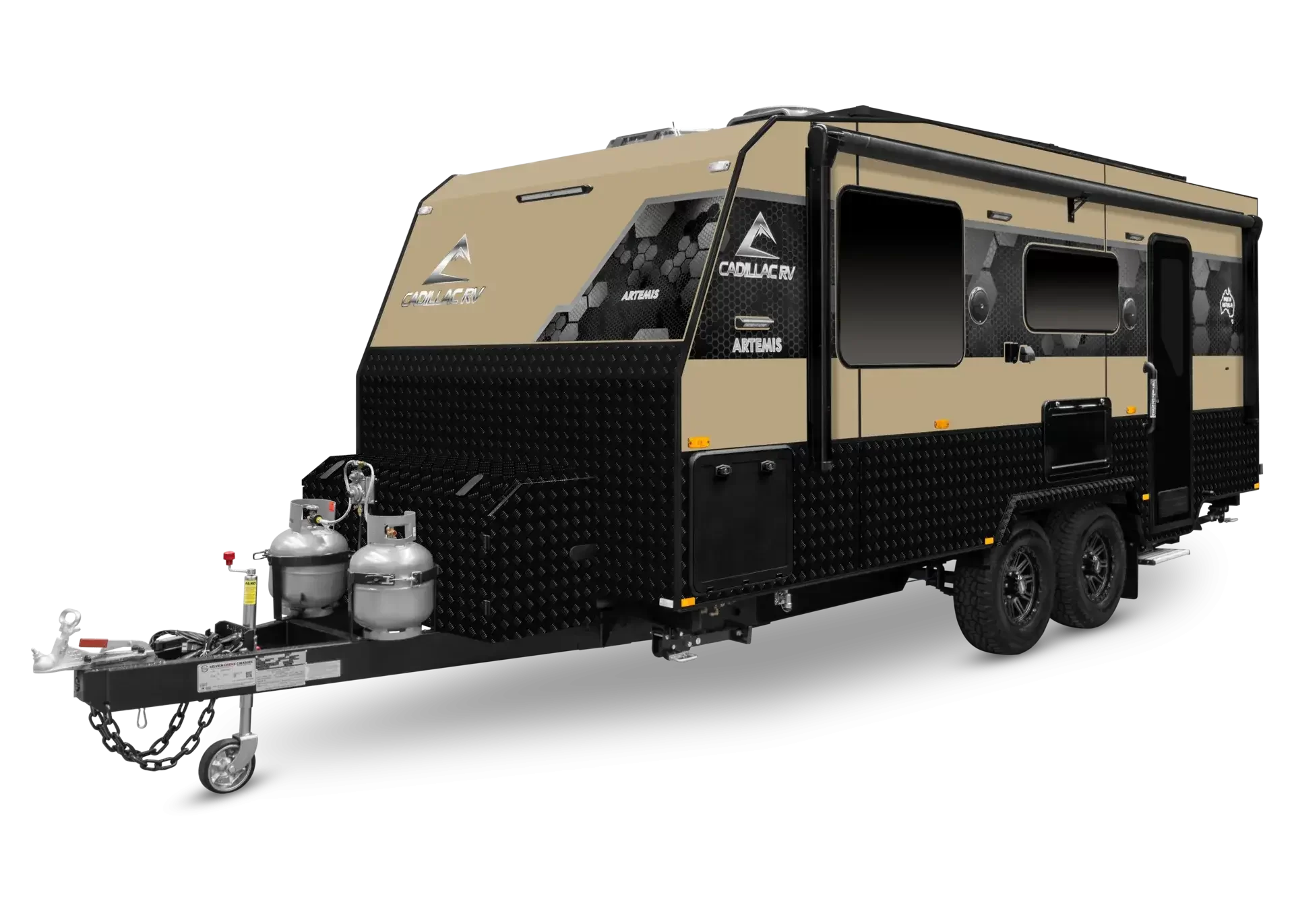 Cadillac RV Artemis