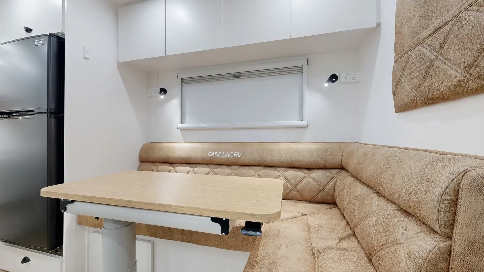 Cadillac RV Ourea Family photo 7 of 8