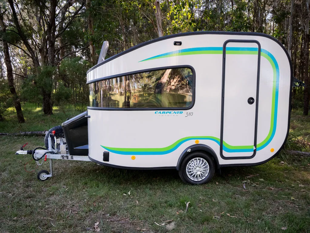 CARLIGHT Carpento 310 photo 2 of 9