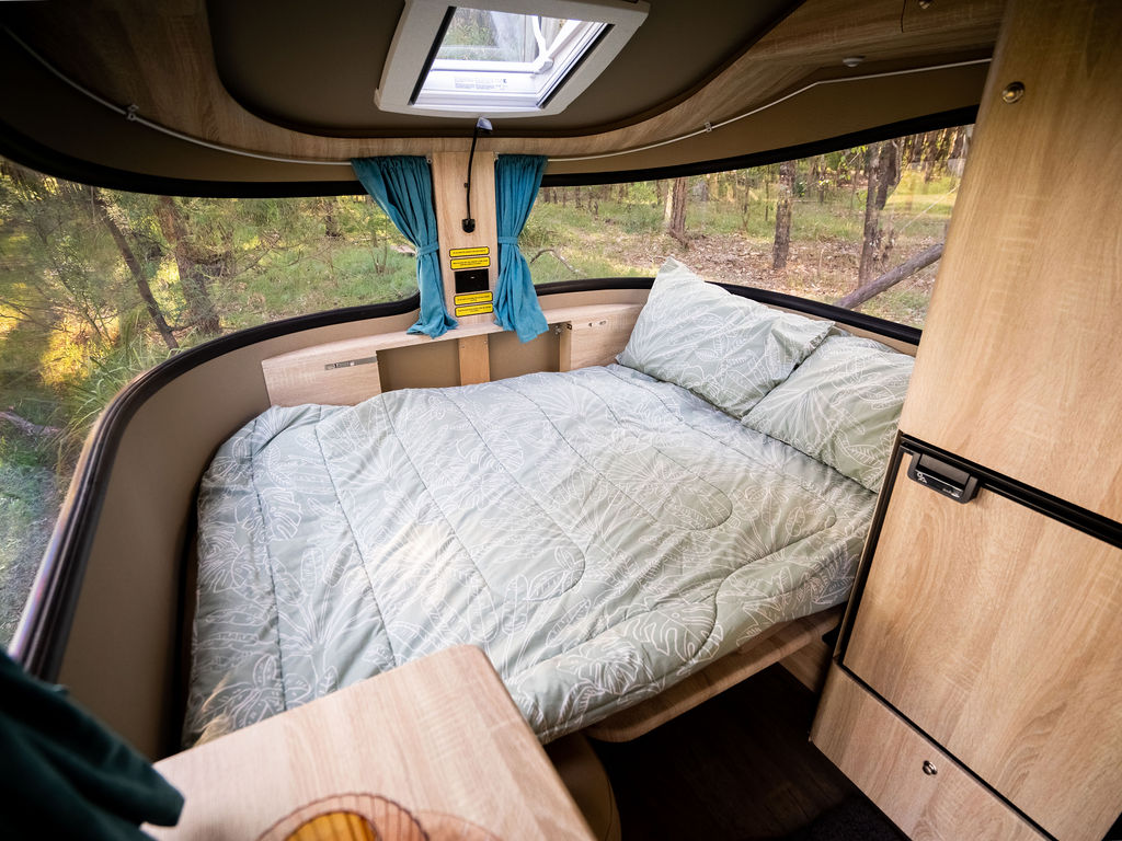 CARLIGHT Carpento 310 photo 5 of 9