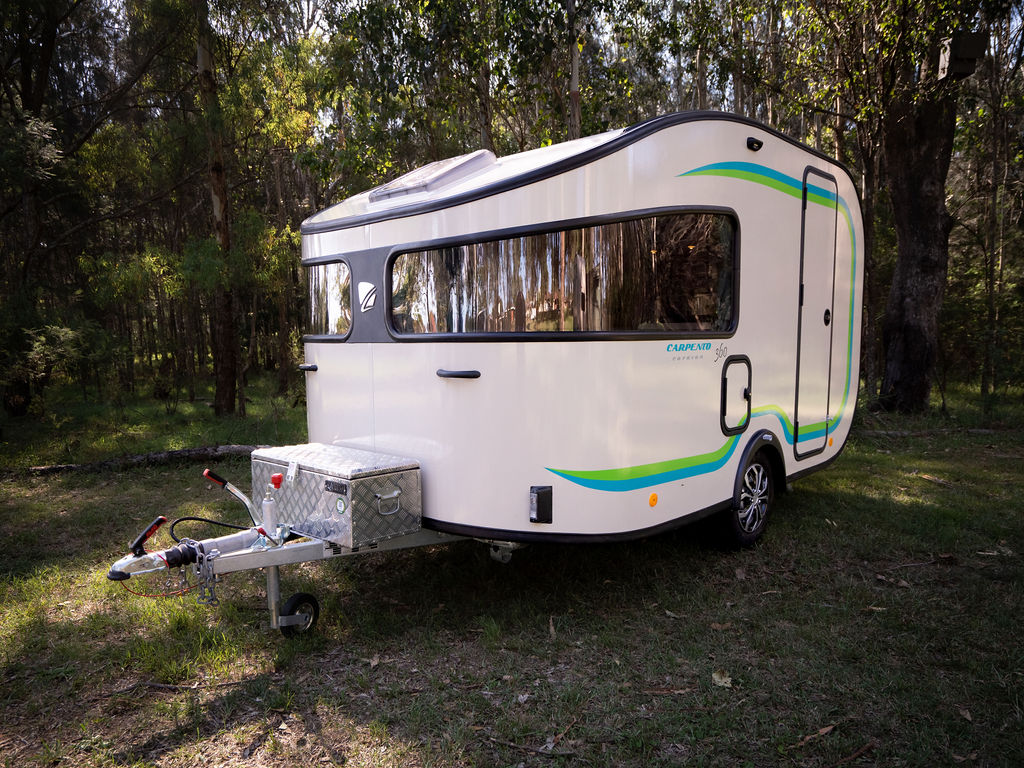 CARLIGHT Carpento 360