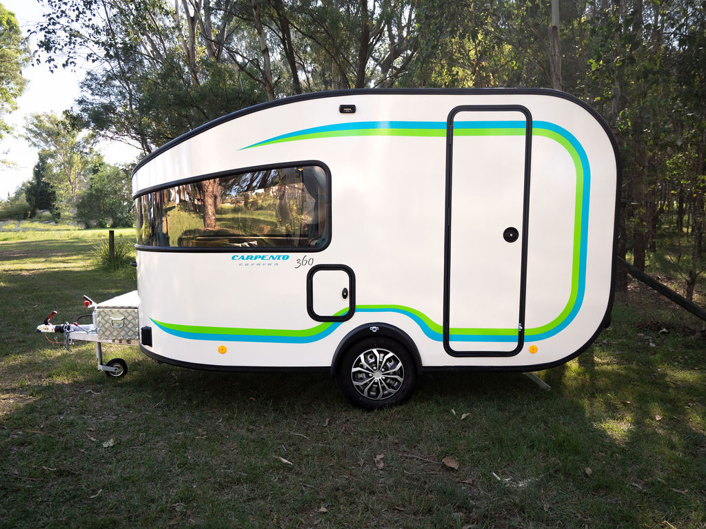 CARLIGHT Carpento 360 photo 2 of 9