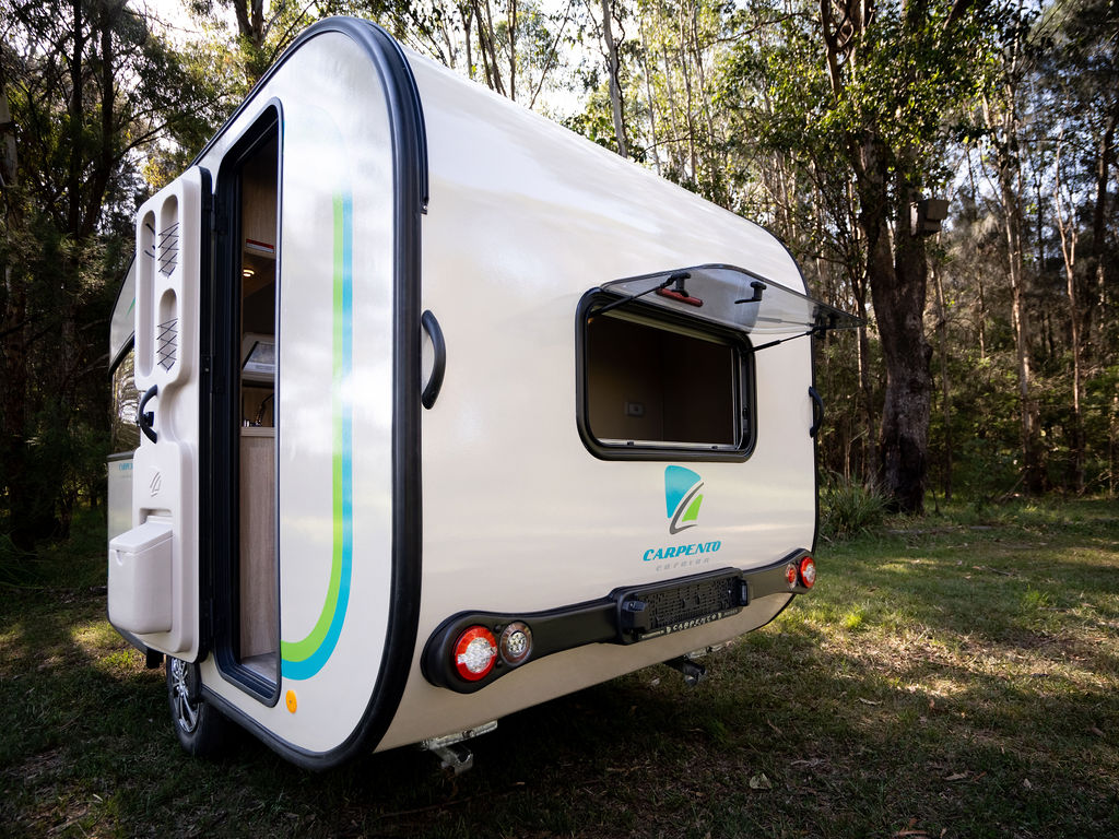 CARLIGHT Carpento 360 photo 3 of 9