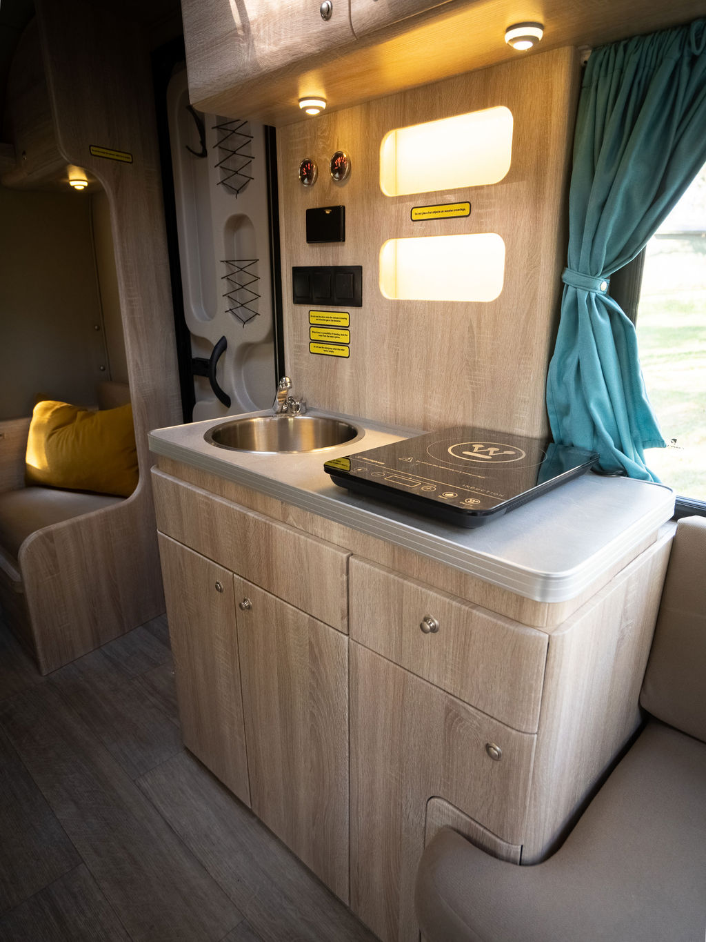CARLIGHT Carpento 360 photo 6 of 9