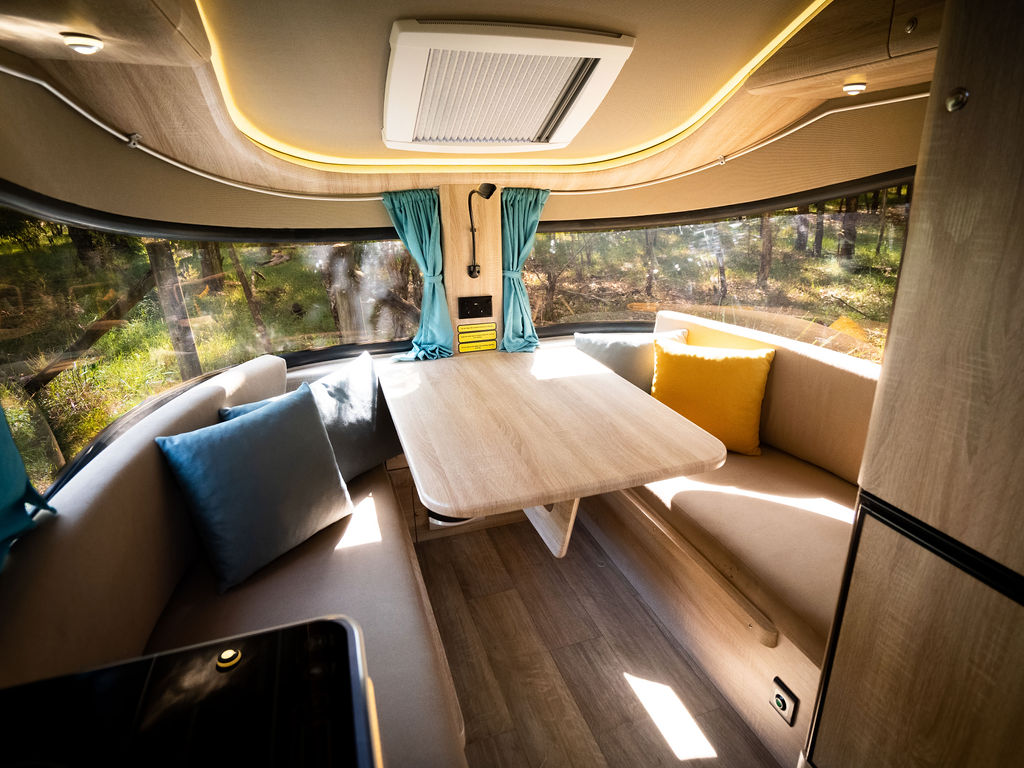 CARLIGHT Carpento 410 photo 5 of 11