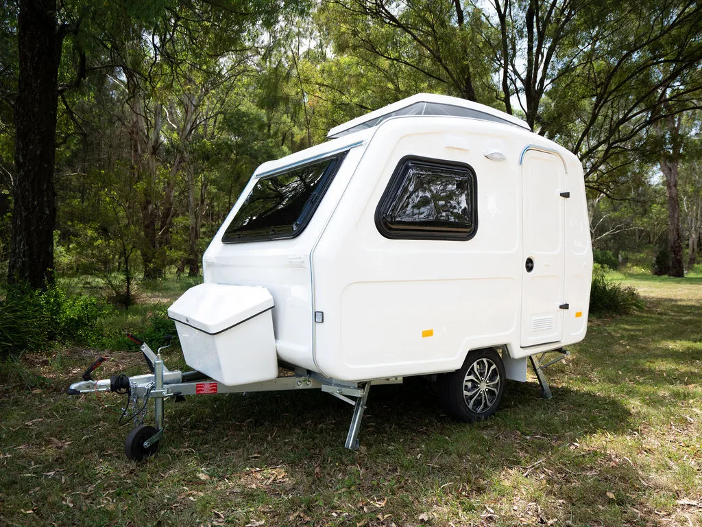 CARLIGHT Euro Glider 3 Berth photo 1 of 13