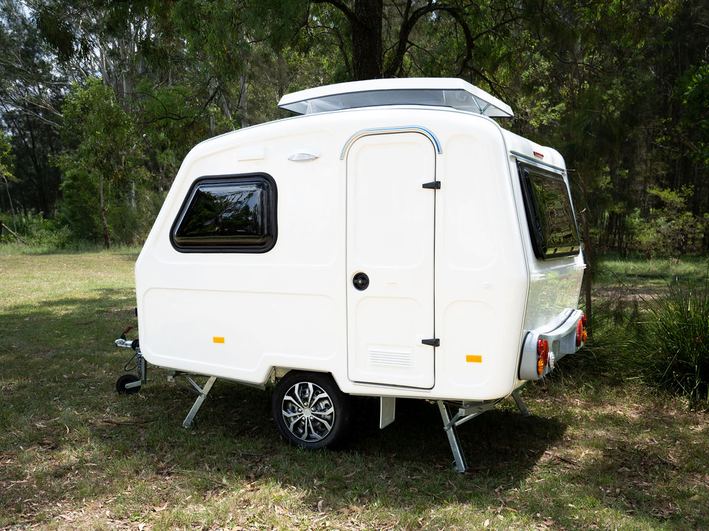 CARLIGHT Euro Glider 3 Berth photo 2 of 13