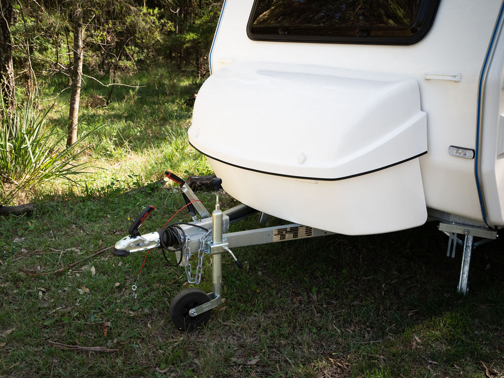 CARLIGHT Euro Hobby 3 Berth photo 9 of 10