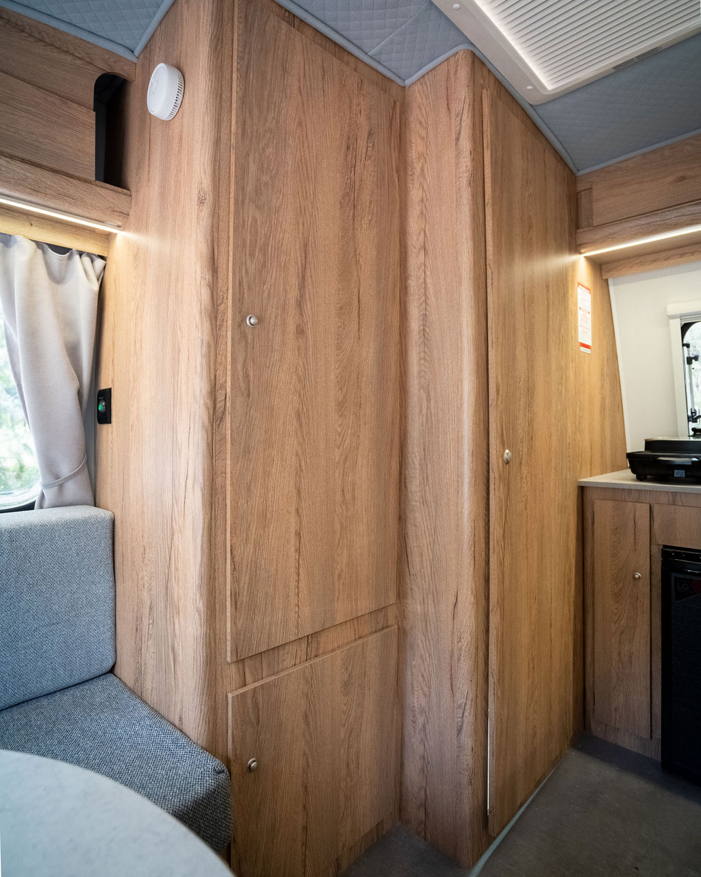 CARLIGHT Euro Hobby Double Bed photo 10 of 10