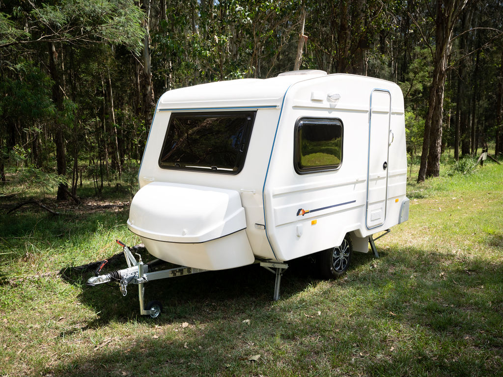 CARLIGHT Euro Hobby Twin Singles