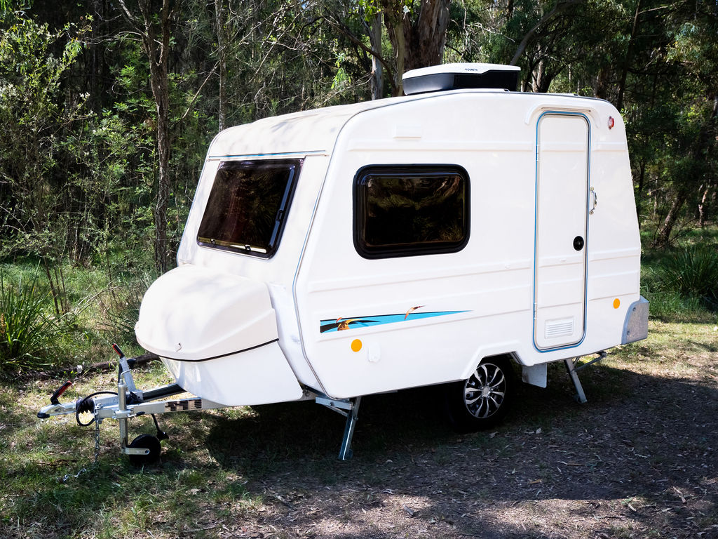 CARLIGHT Euro Hobby Twin Sport