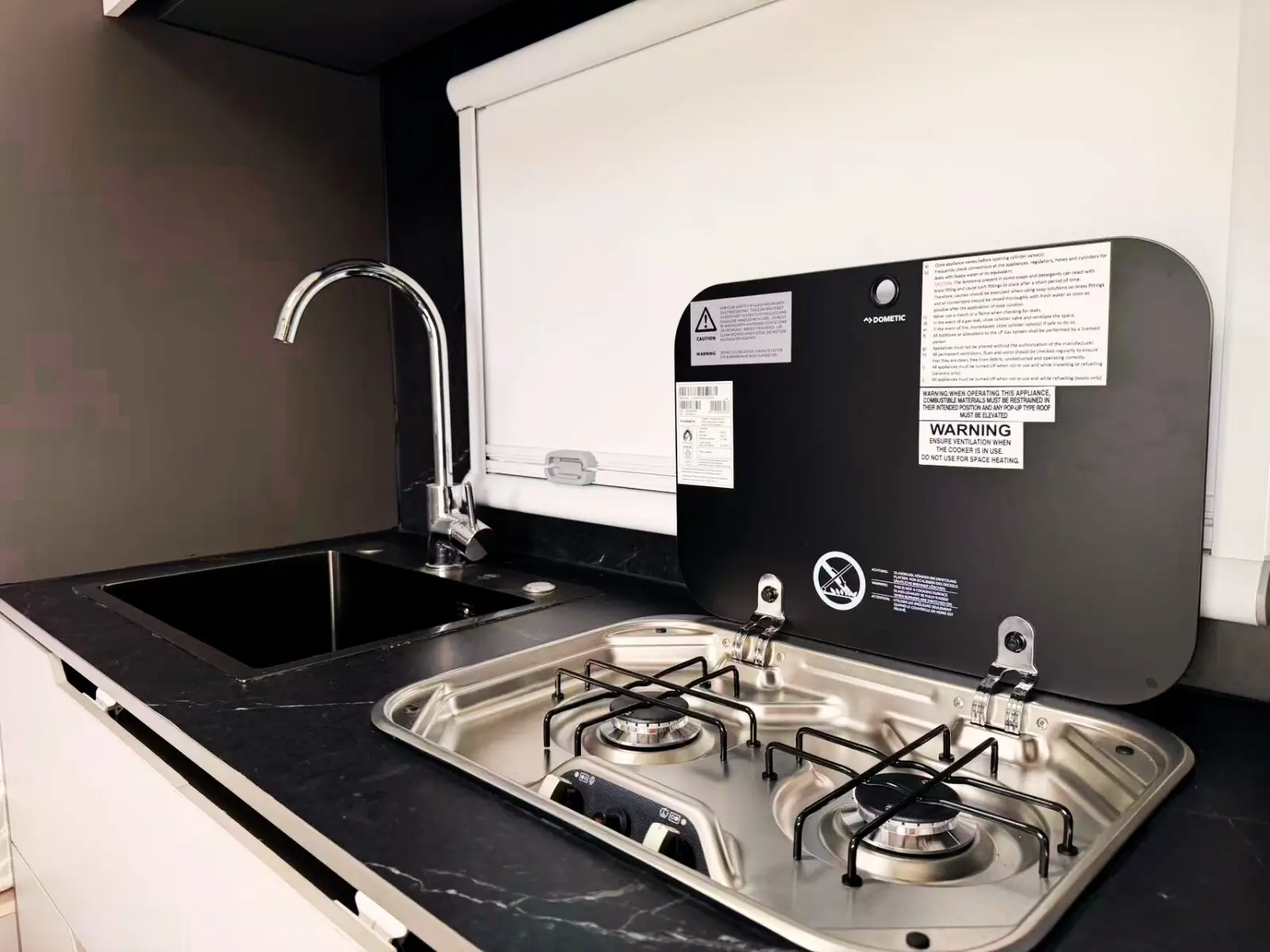 Century Caravans Venus 14 photo 1 of 2