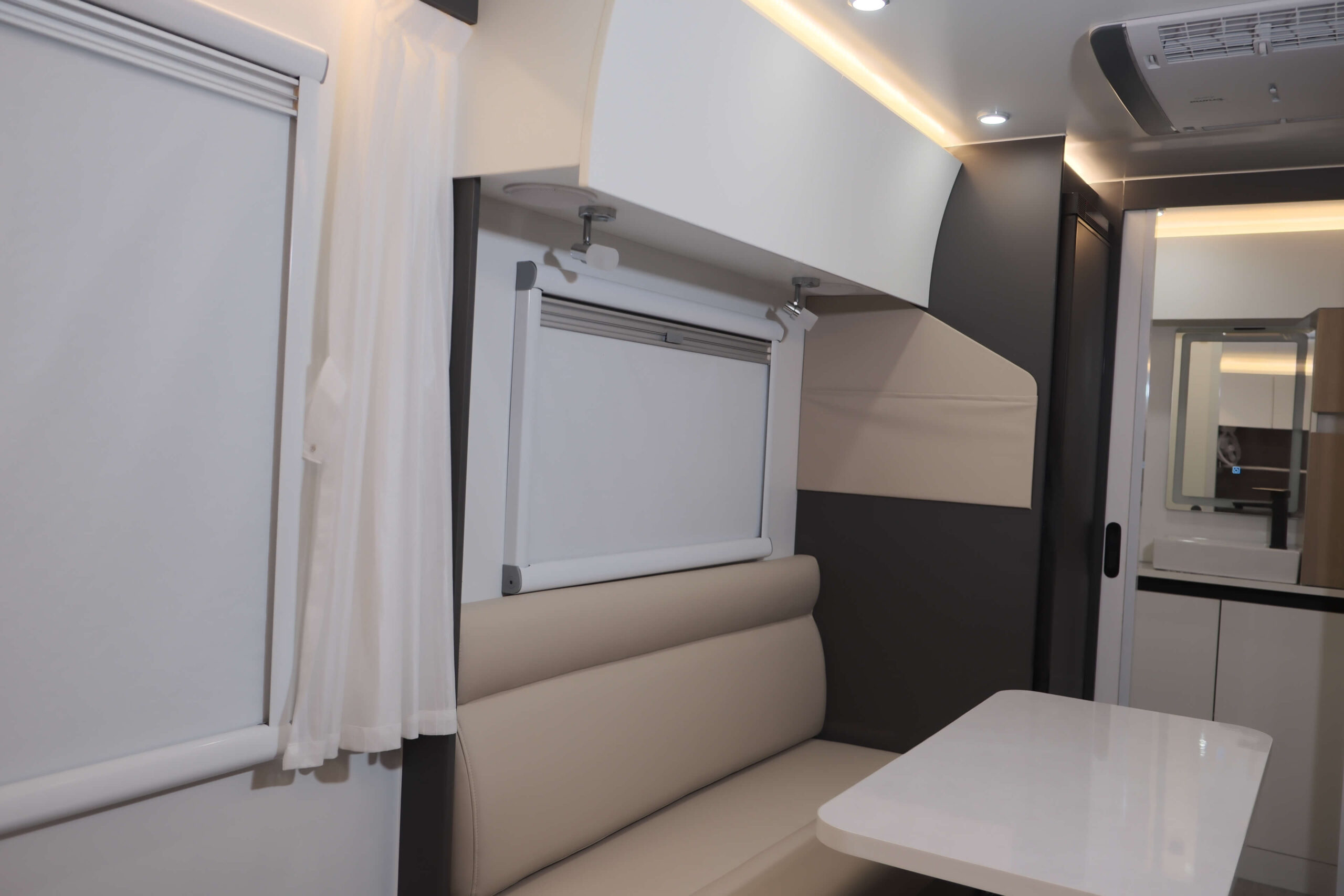 Century Caravans Venus 16 Off Road photo 6 of 6