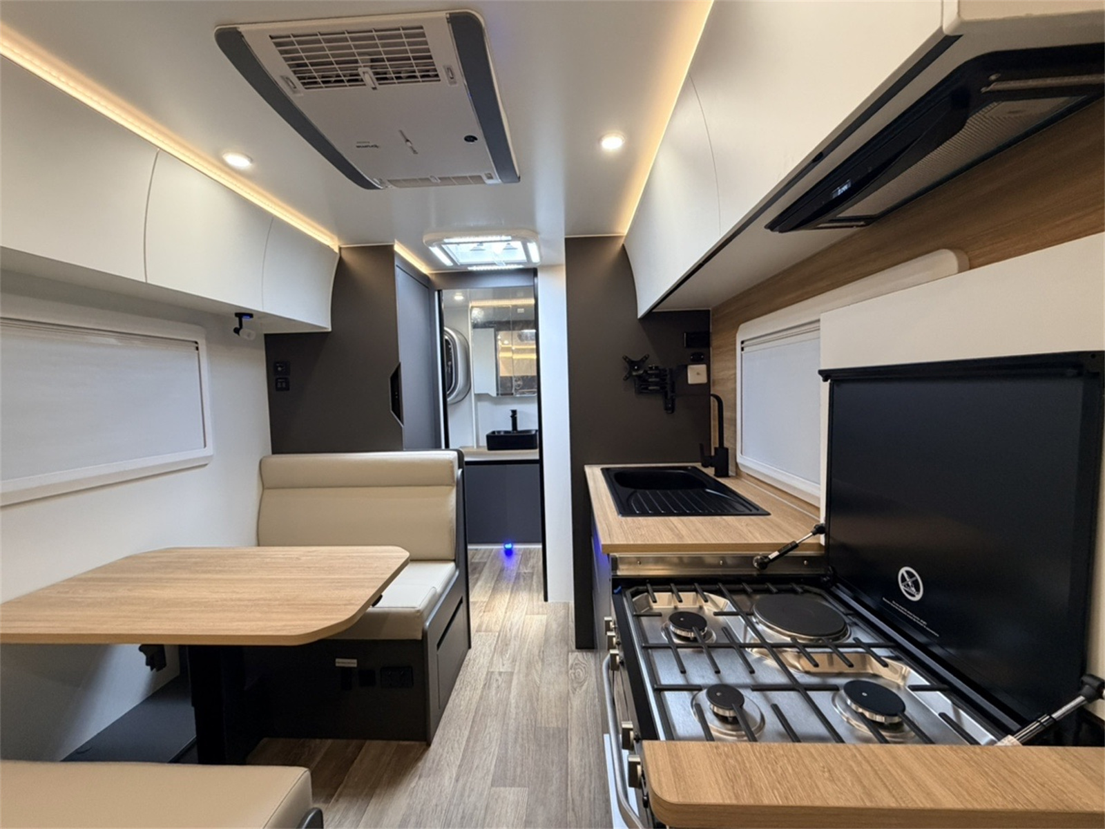 Century Caravans Venus 19 photo 1 of 7