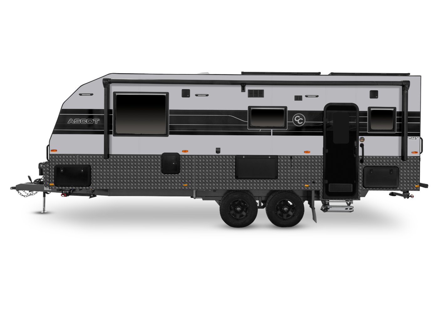 Concept Caravans Ascot photo 1 of 15