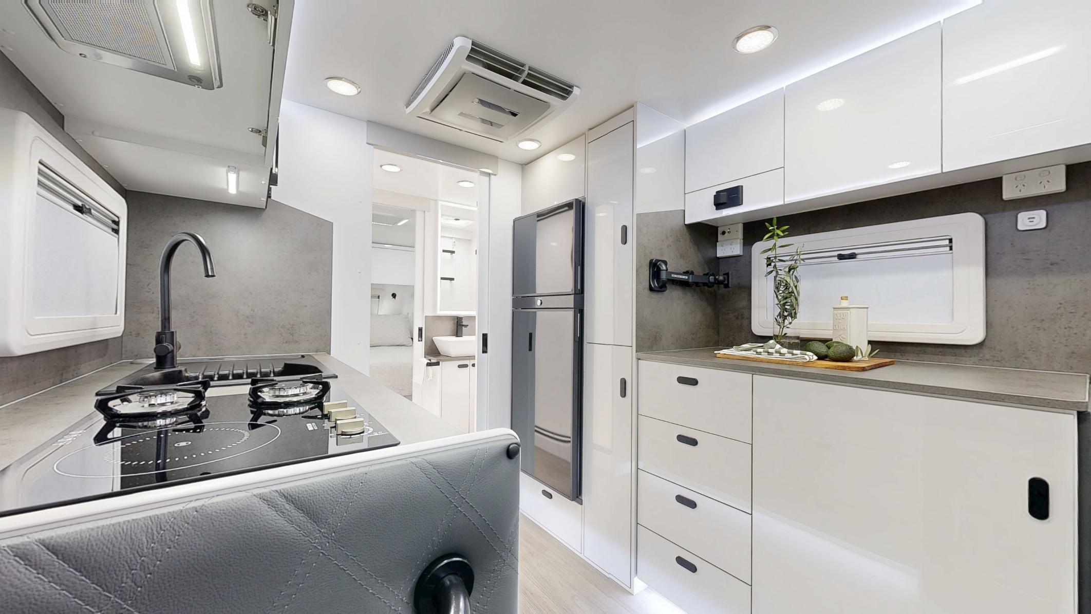 Concept Caravans Ascot photo 10 of 15