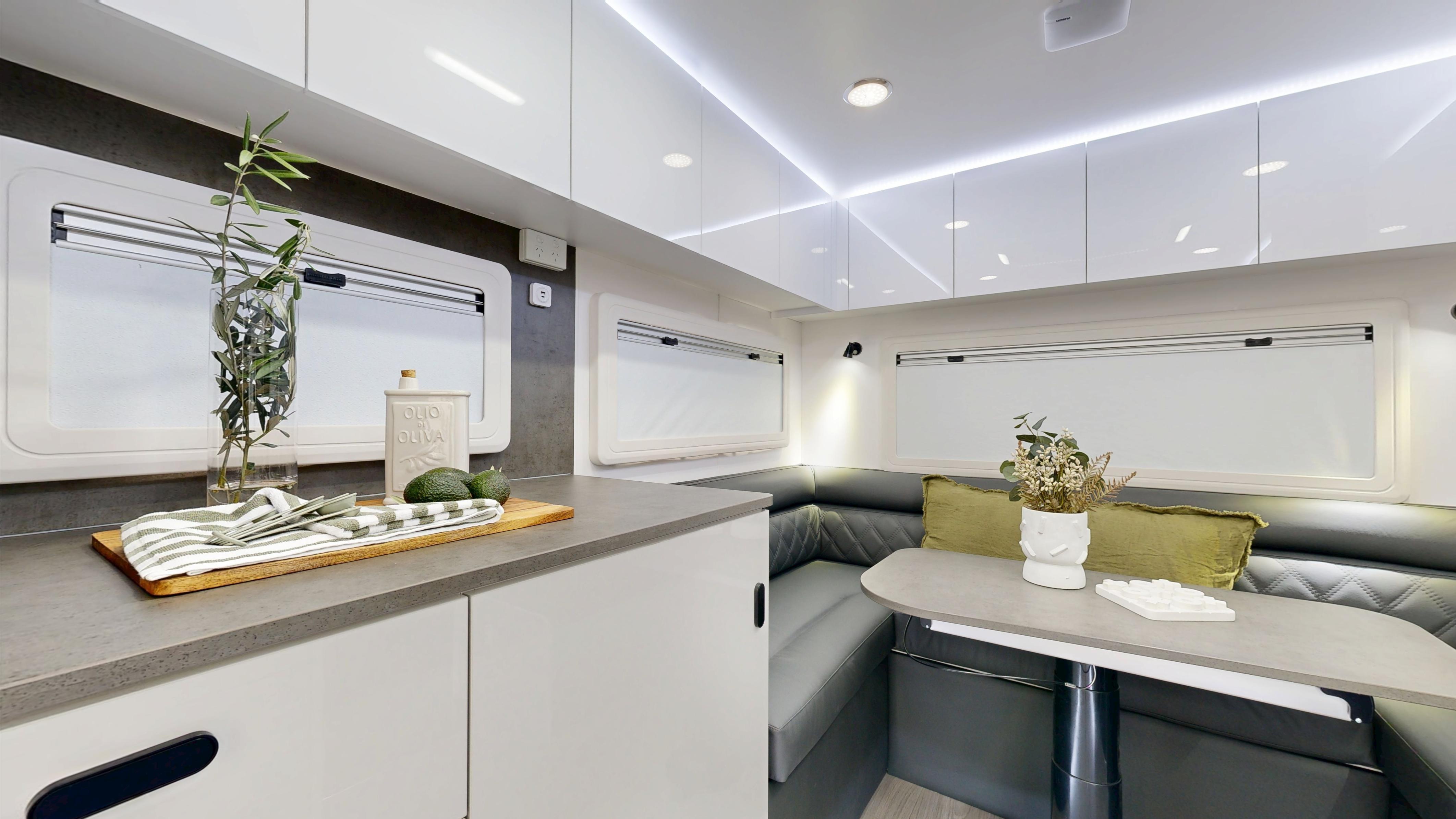 Concept Caravans Ascot photo 11 of 15