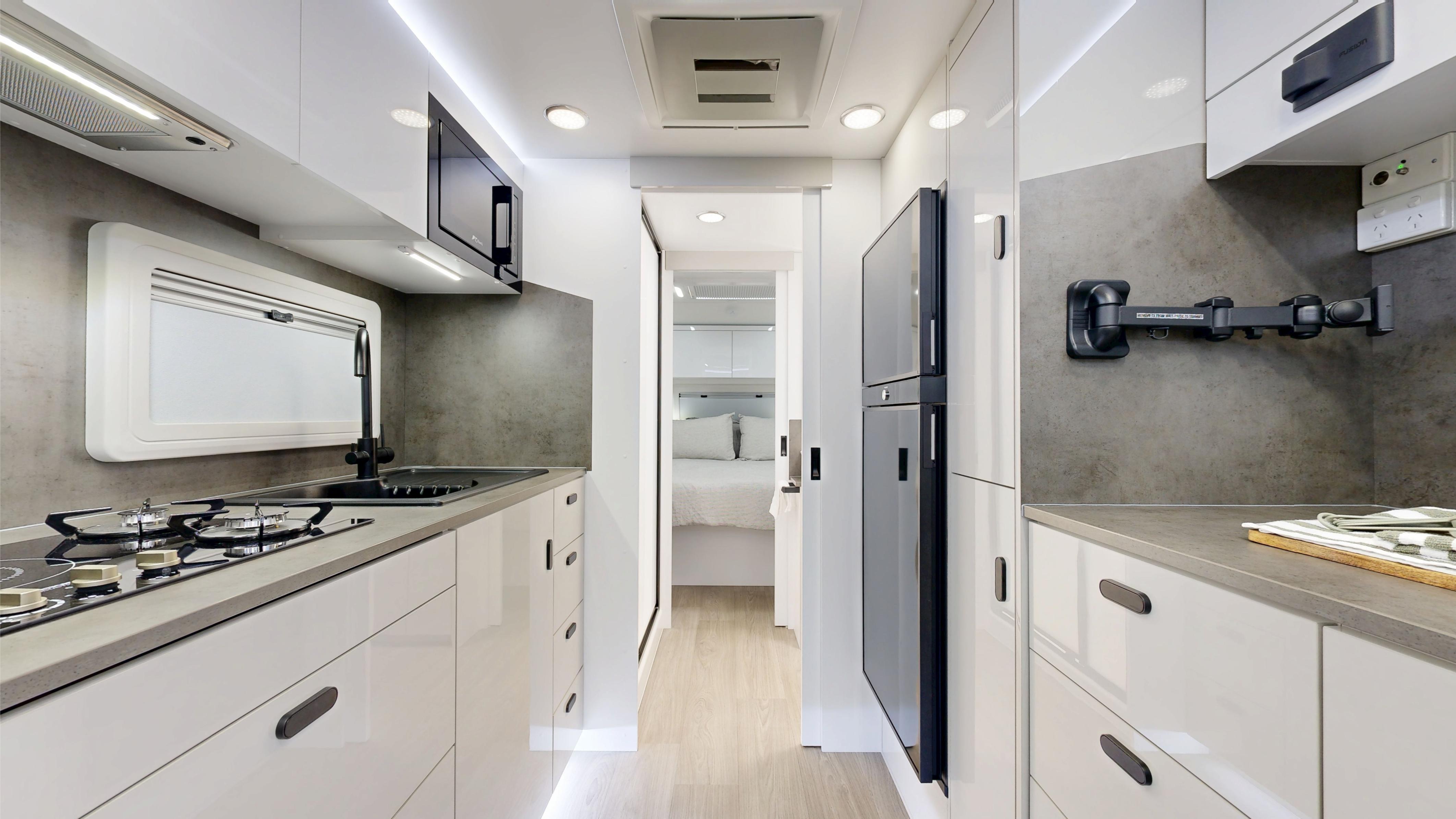 Concept Caravans Ascot photo 12 of 15