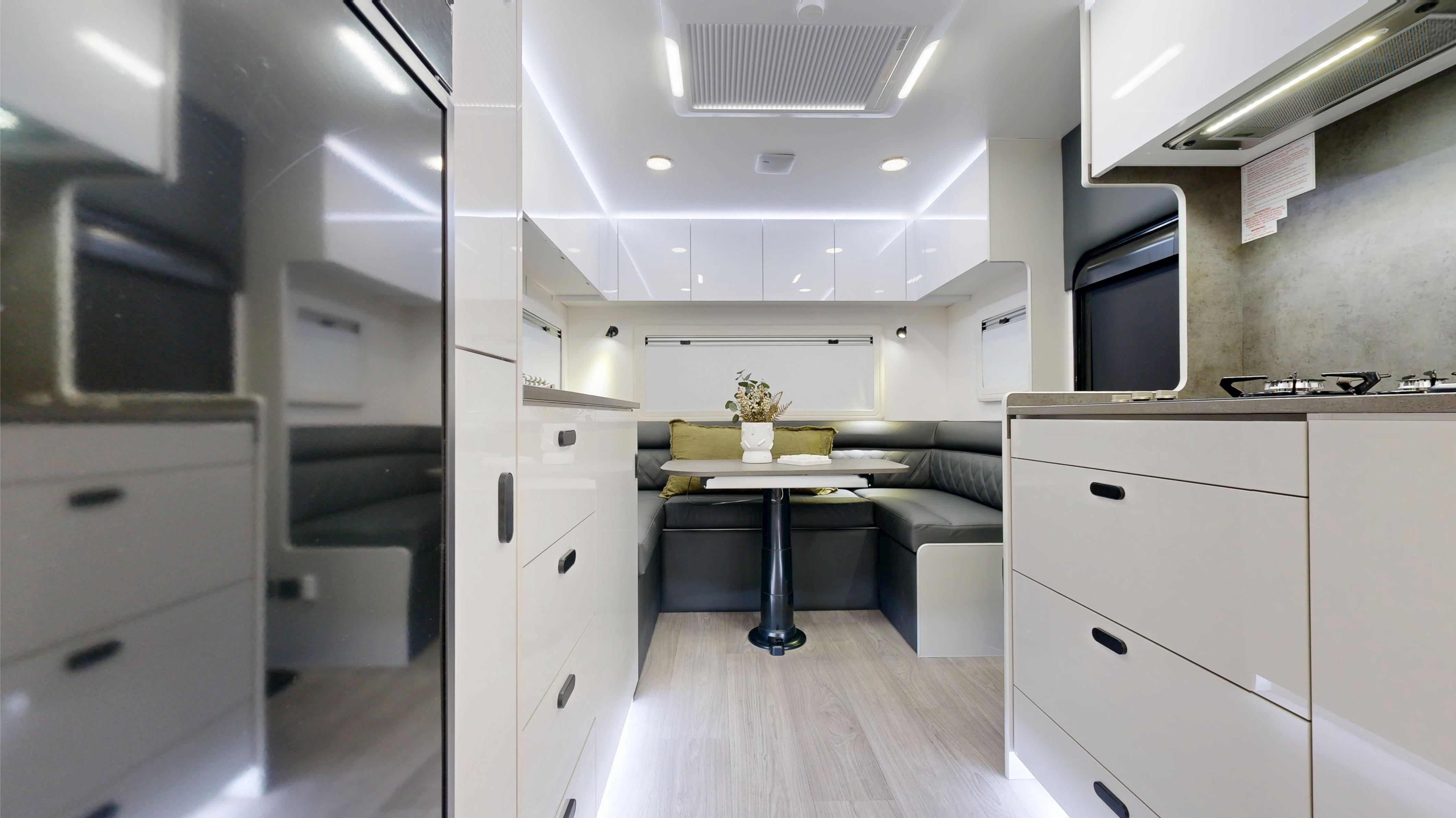Concept Caravans Ascot photo 13 of 15