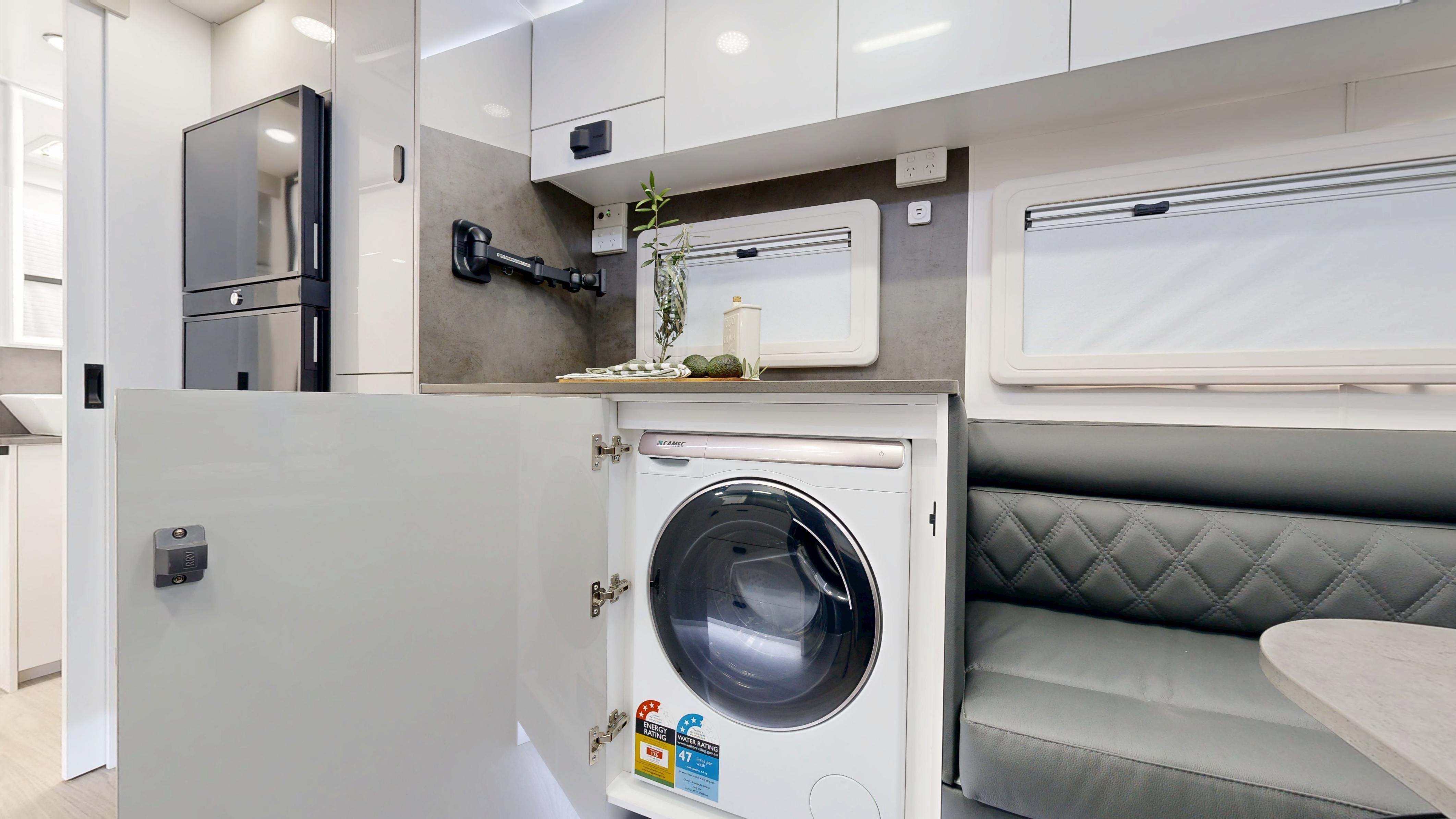 Concept Caravans Ascot photo 14 of 15