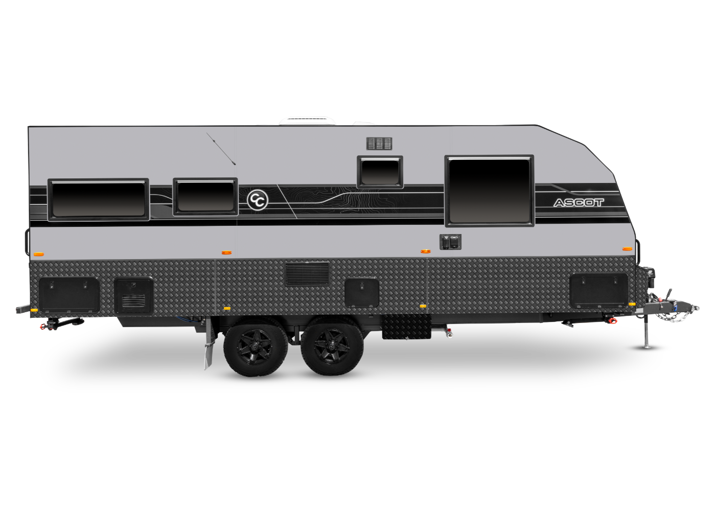 Concept Caravans Ascot photo 3 of 15