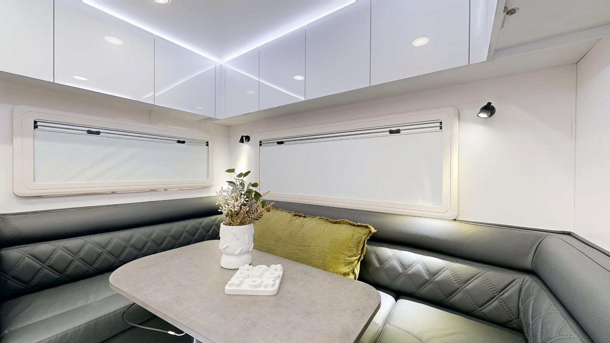 Concept Caravans Ascot photo 6 of 15