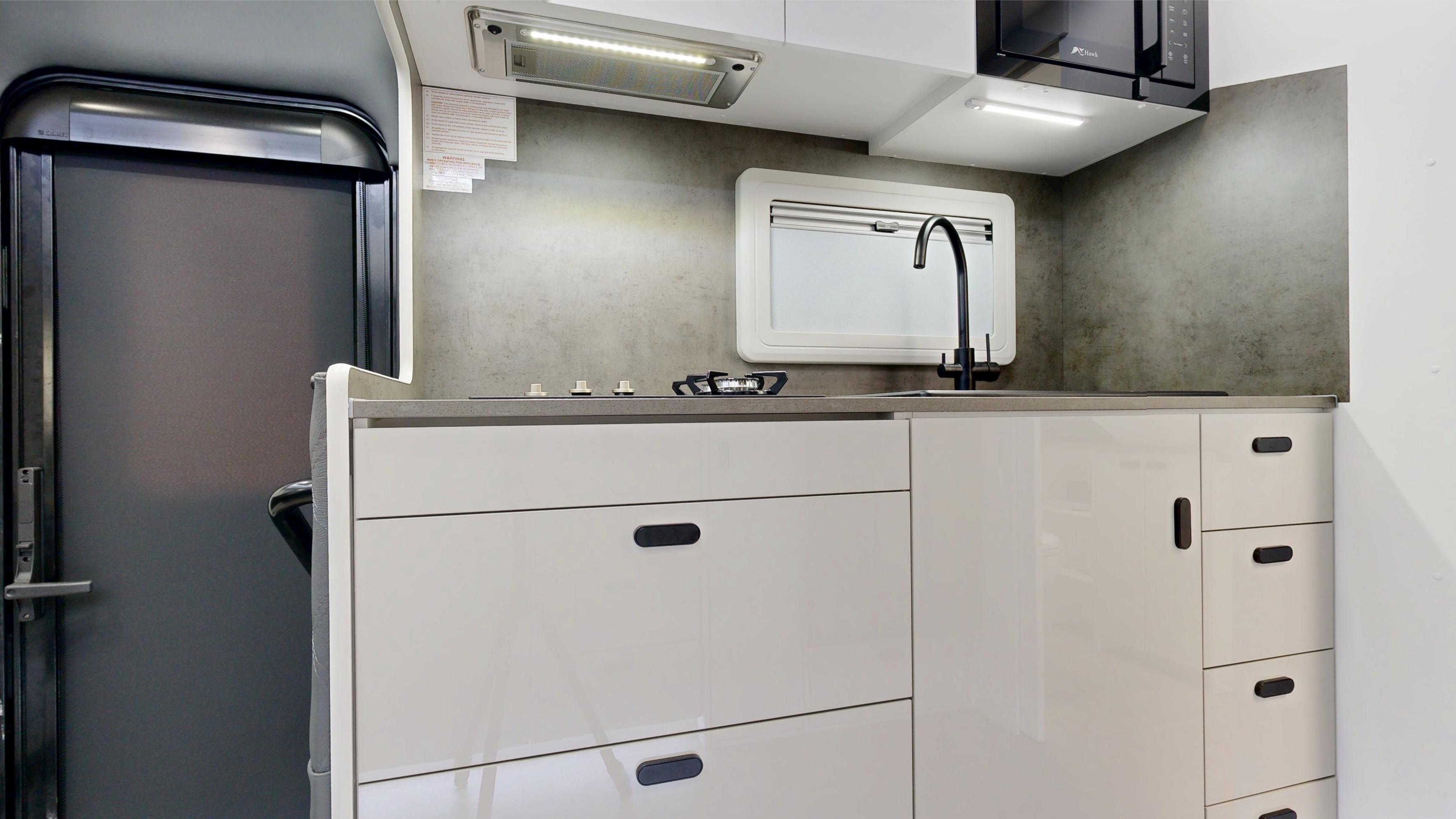 Concept Caravans Ascot photo 7 of 15