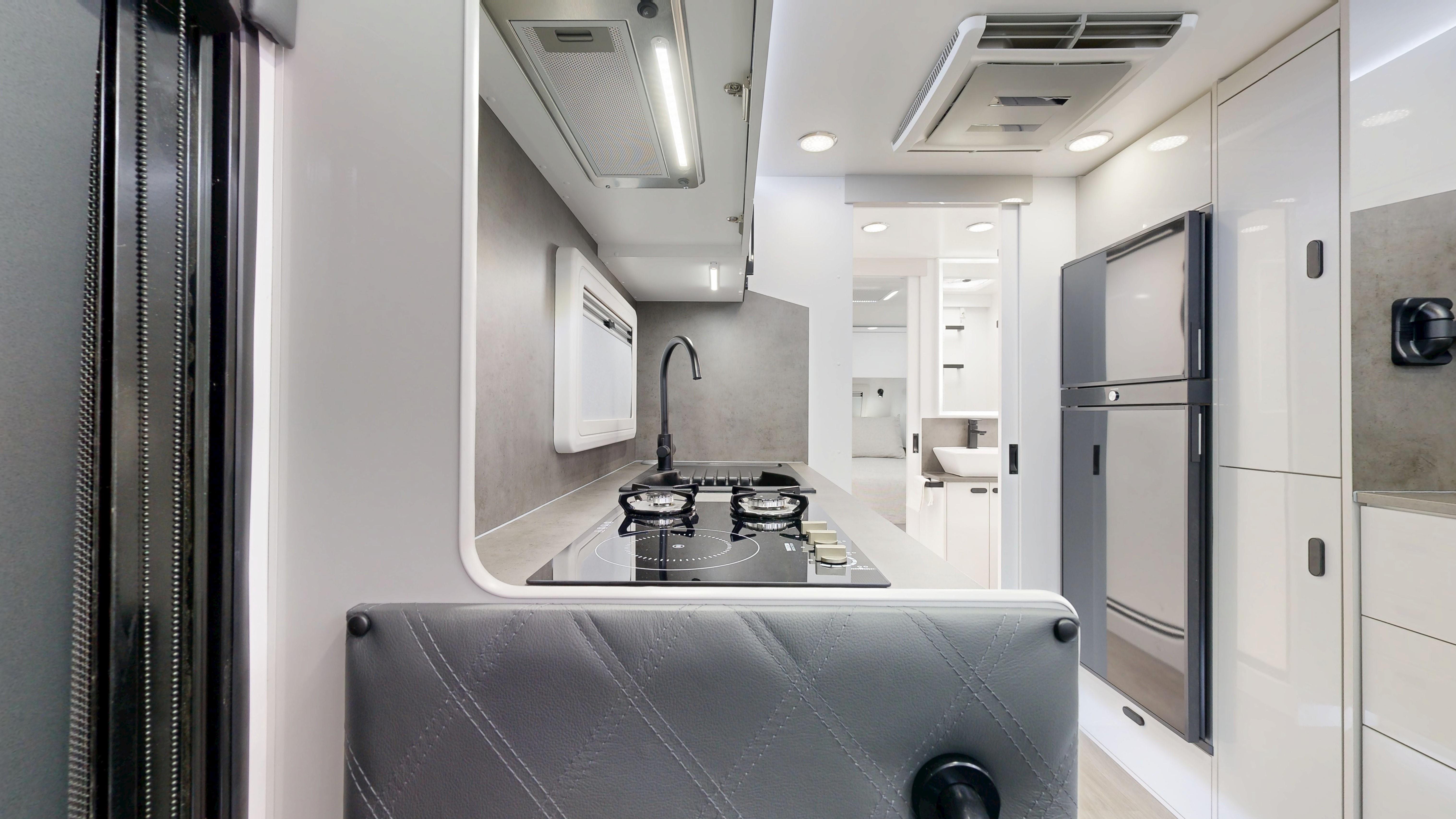 Concept Caravans Ascot photo 9 of 15