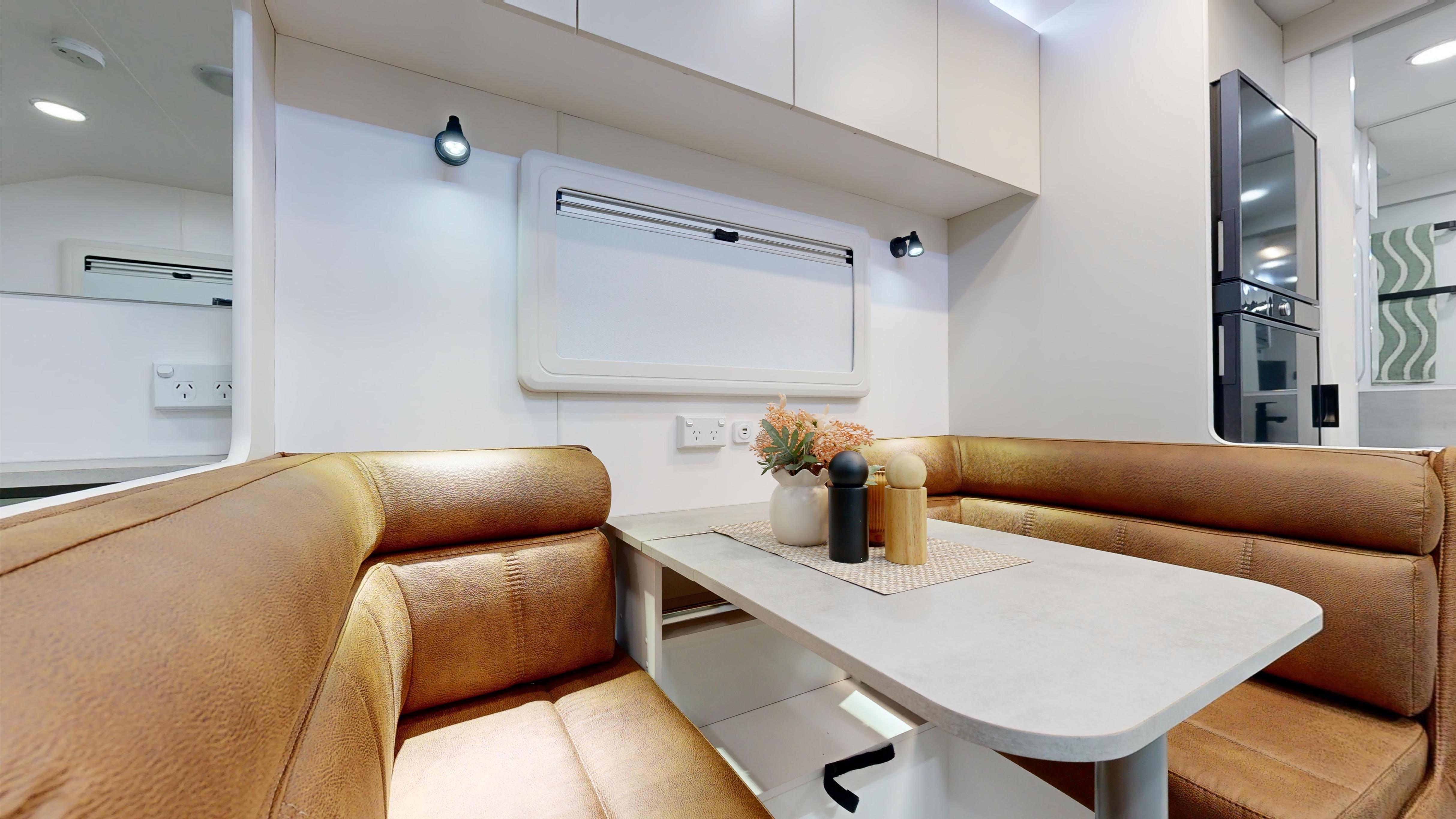 Concept Caravans Innovation Oz Pack photo 5 of 16