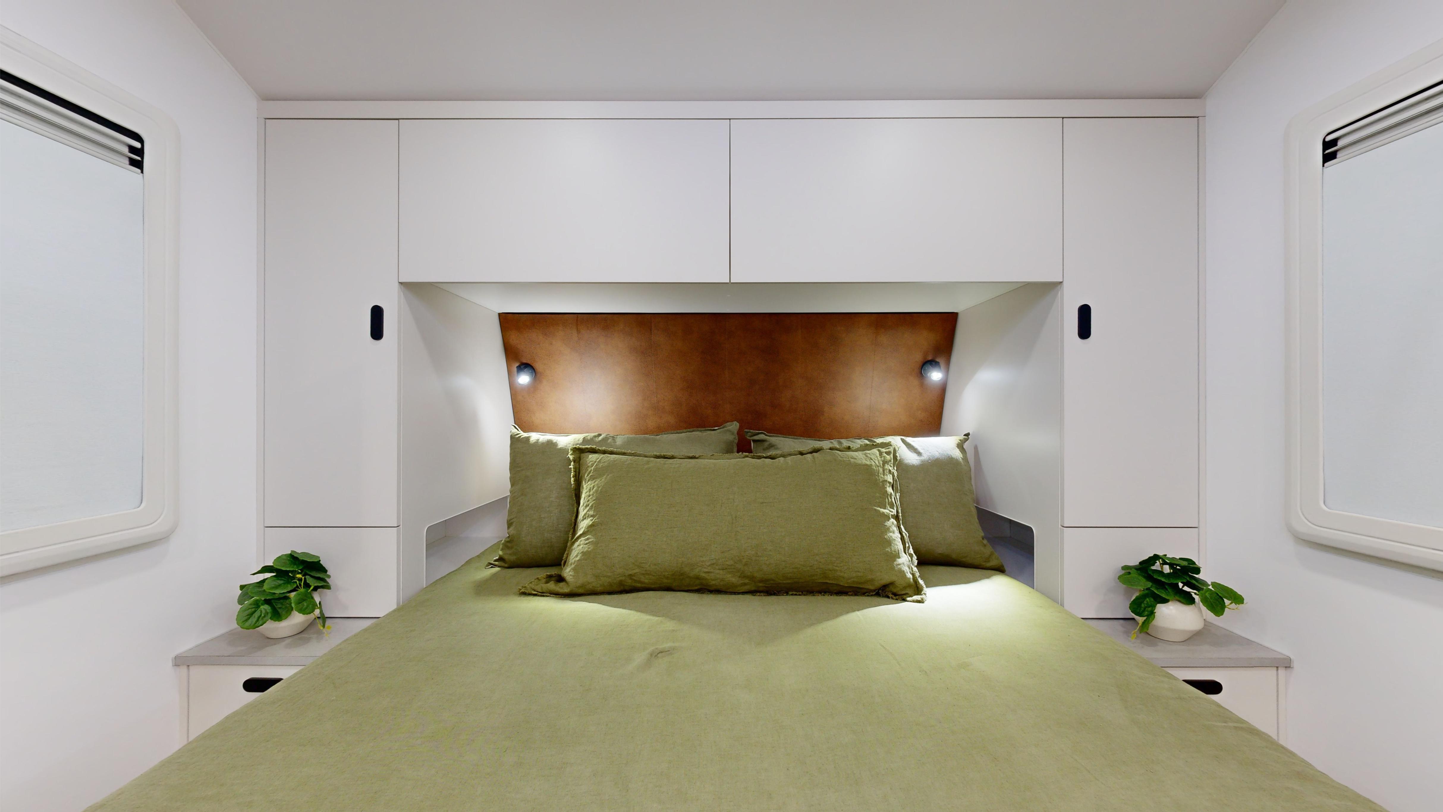 Concept Caravans Innovation Oz Pack photo 7 of 16