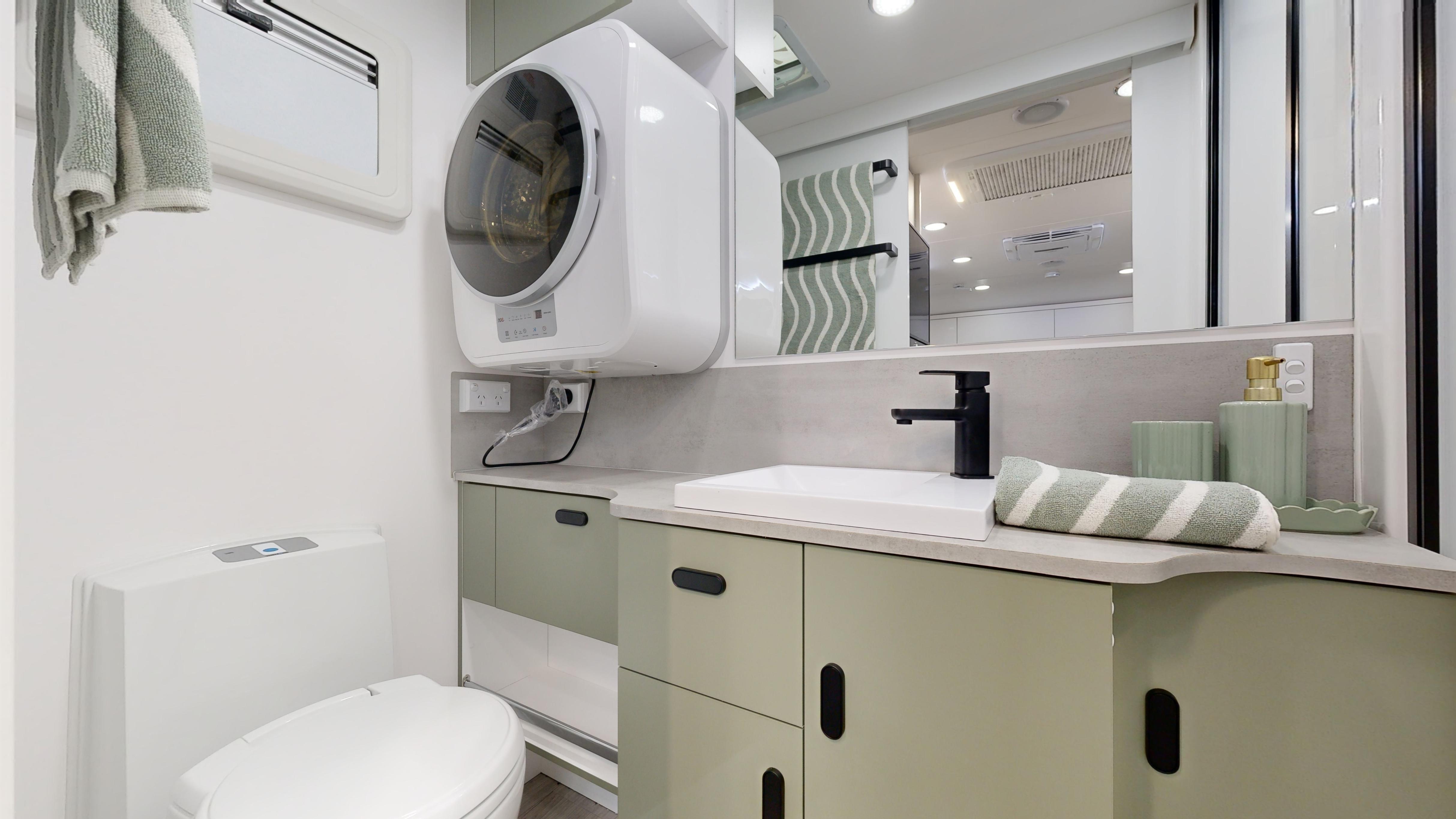 Concept Caravans Innovation Oz Pack photo 8 of 16