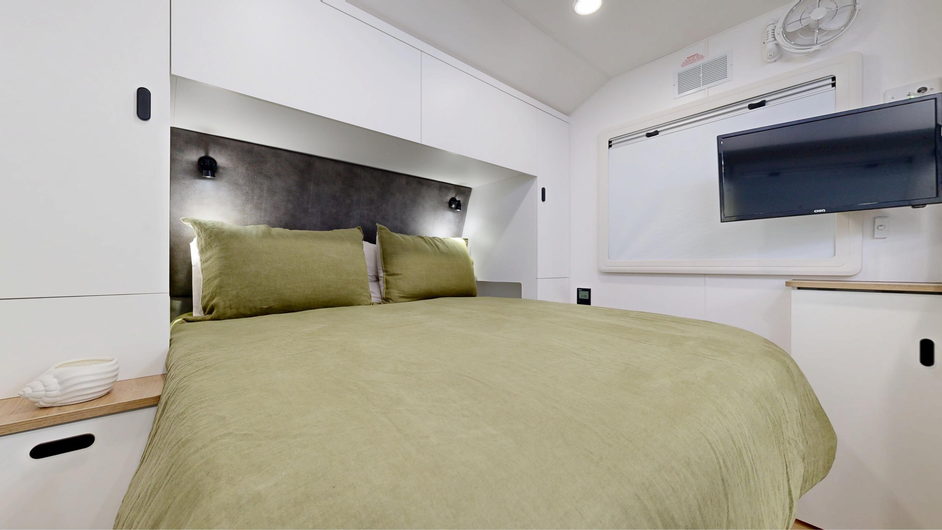 Concept Caravans Innovation RS Off Road photo 10 of 20
