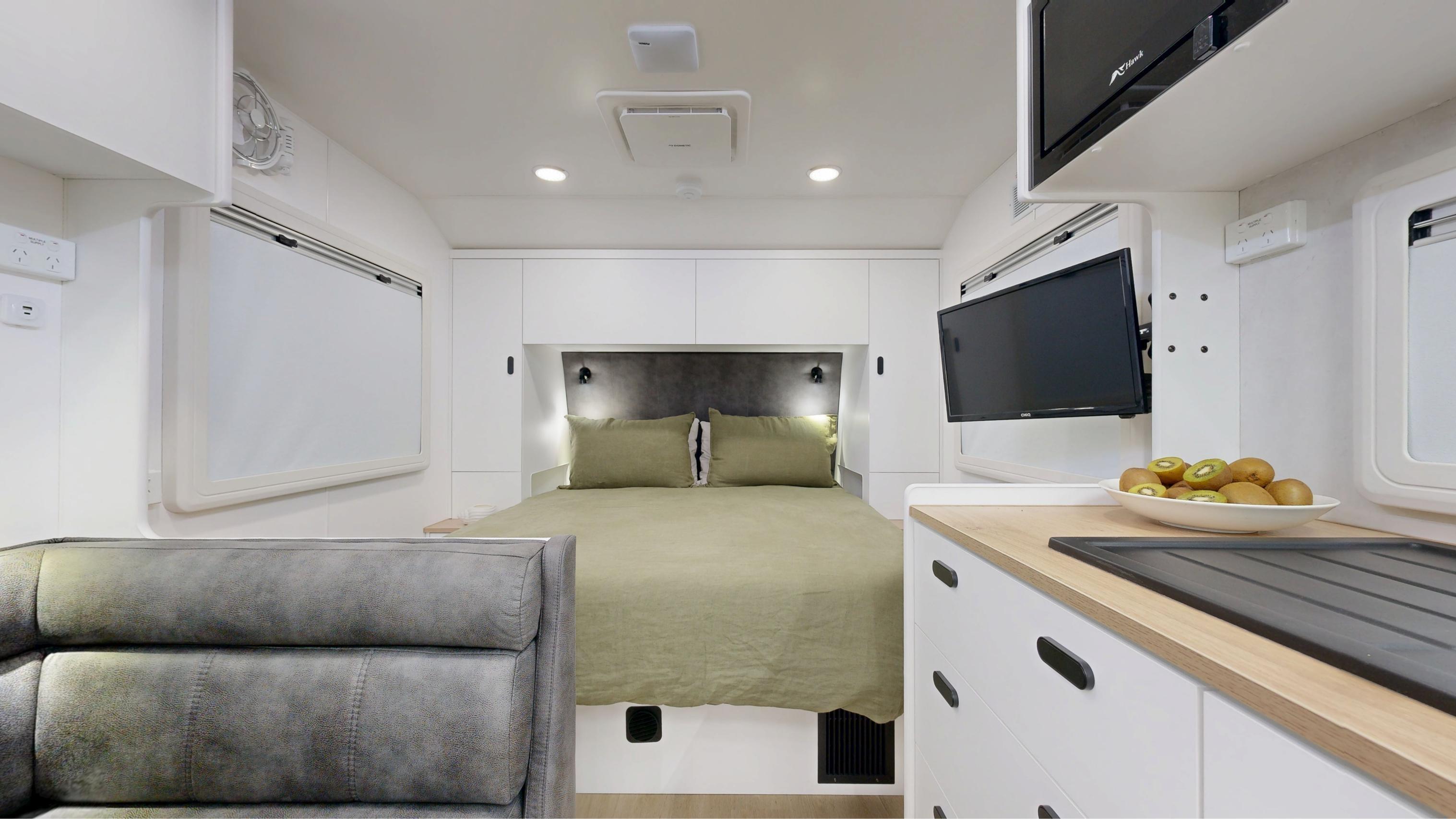 Concept Caravans Innovation RS Off Road photo 13 of 20
