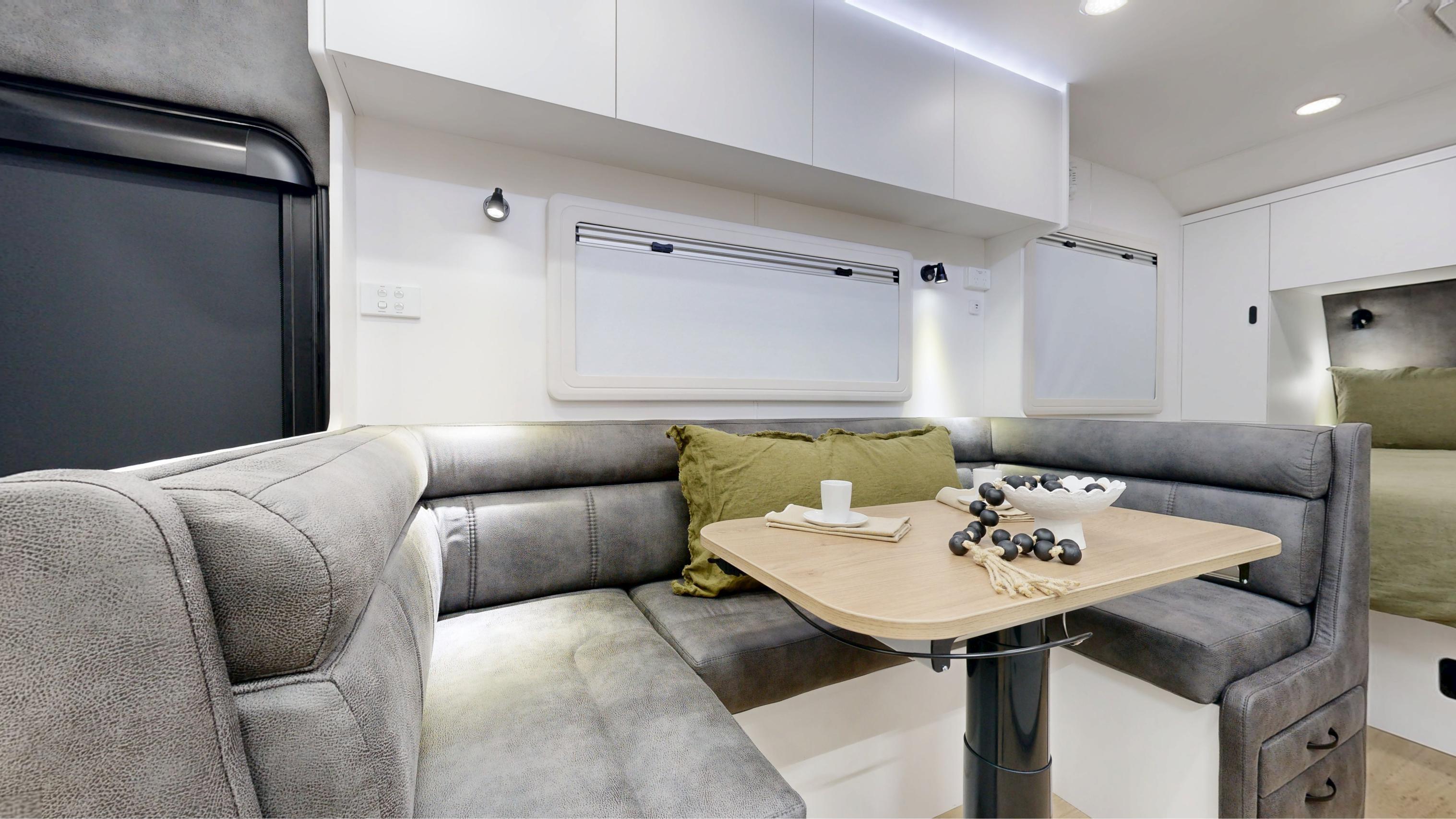 Concept Caravans Innovation RS Off Road photo 17 of 20