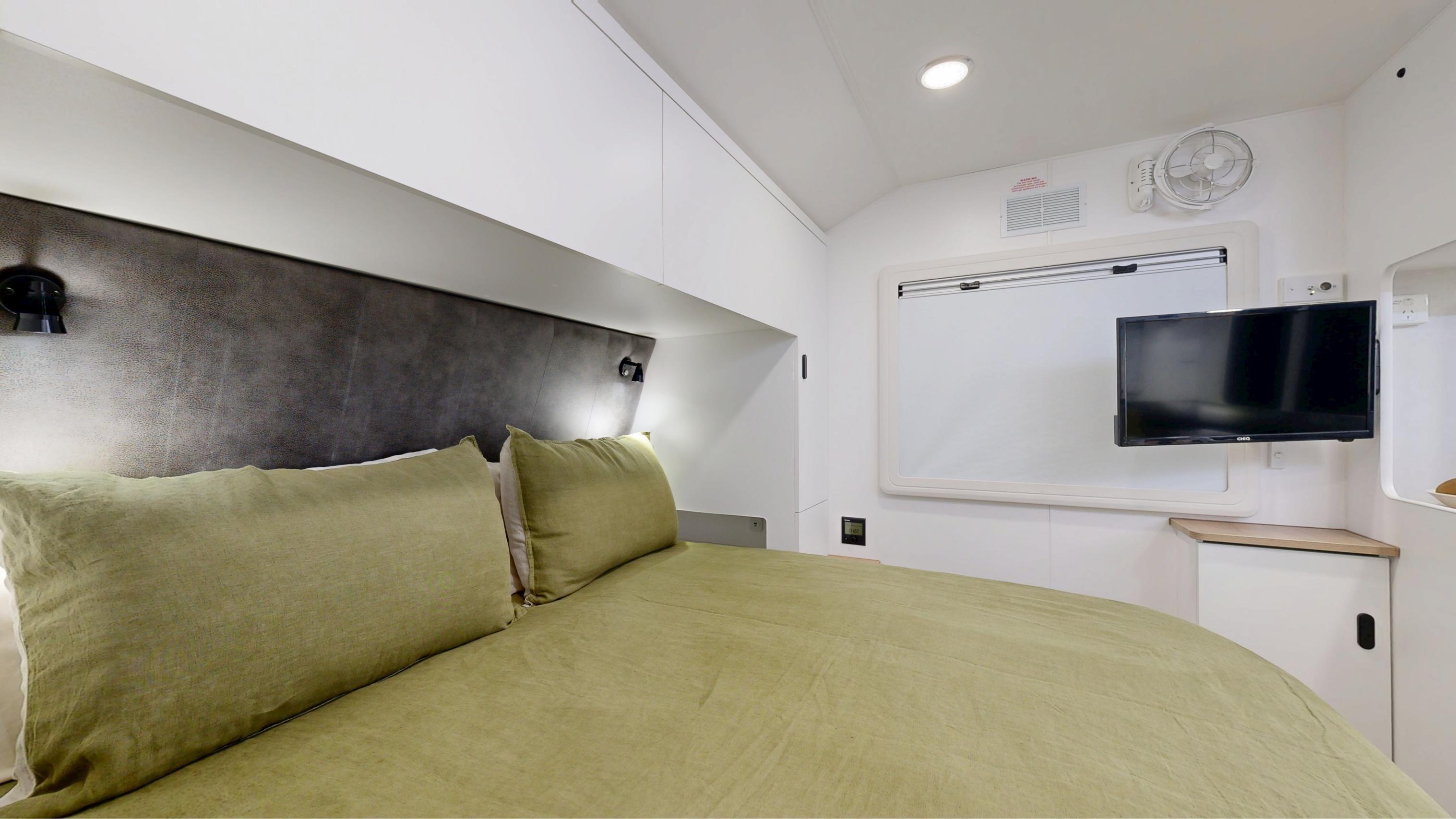 Concept Caravans Innovation RS Off Road photo 20 of 20