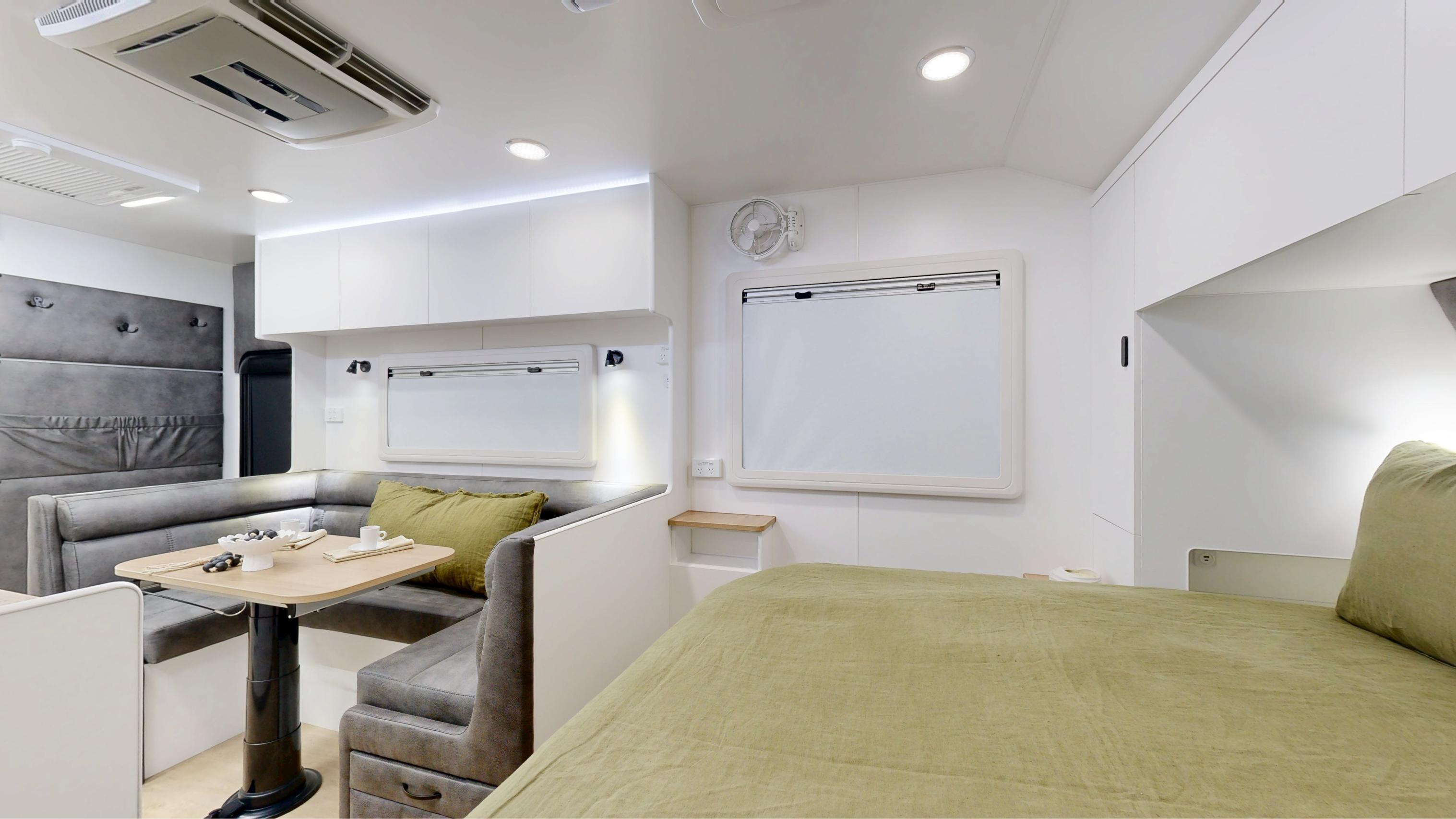 Concept Caravans Innovation RS Off Road photo 6 of 20