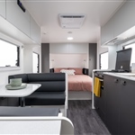 Coromal Caravans Soul Seeker photo 2 of 9
