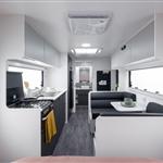 Coromal Caravans Soul Seeker photo 4 of 9