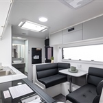 Coromal Caravans Soul Seeker photo 5 of 9