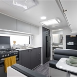 Coromal Caravans Soul Seeker photo 6 of 9
