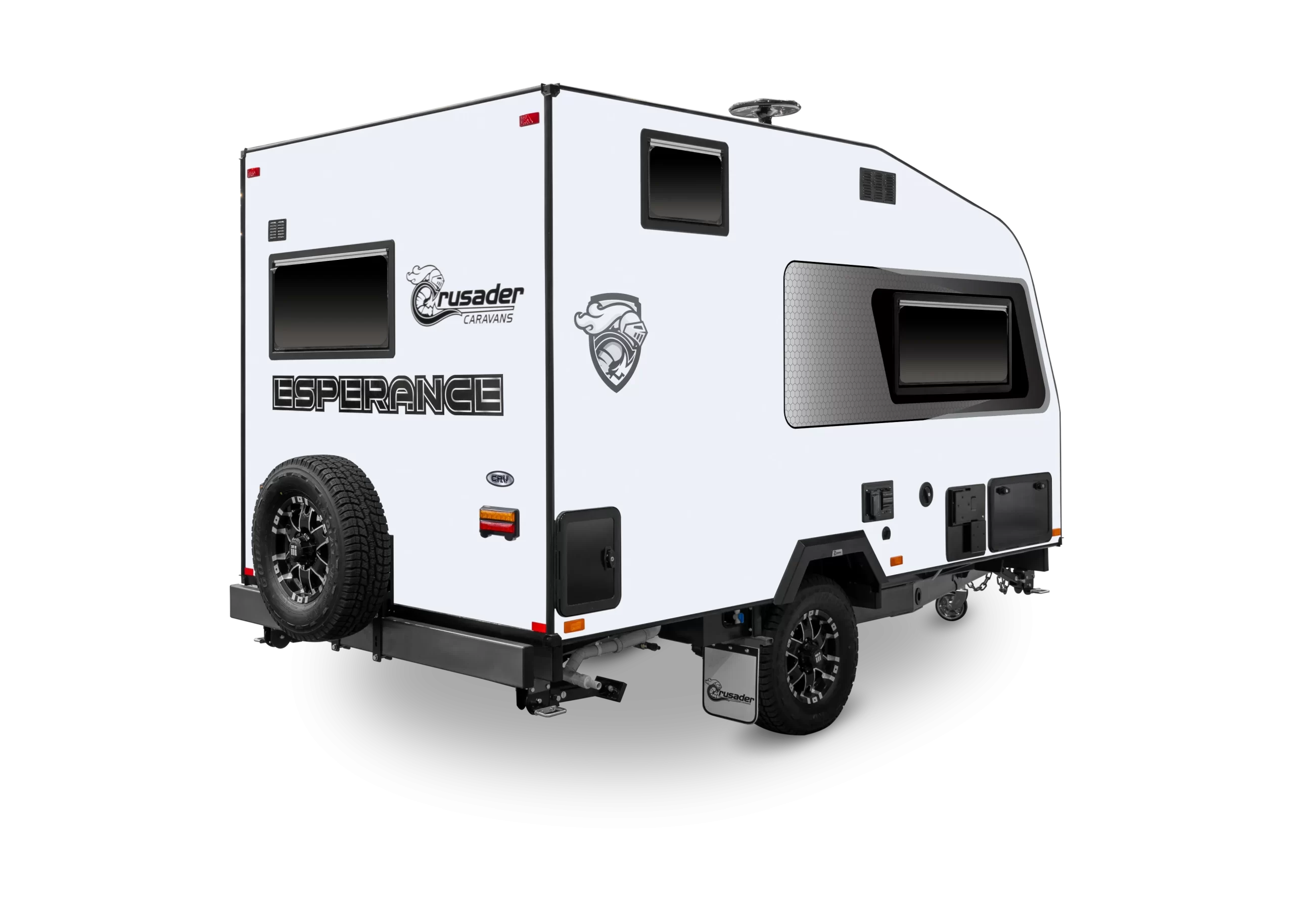 Crusader Caravans CRV photo 15 of 24
