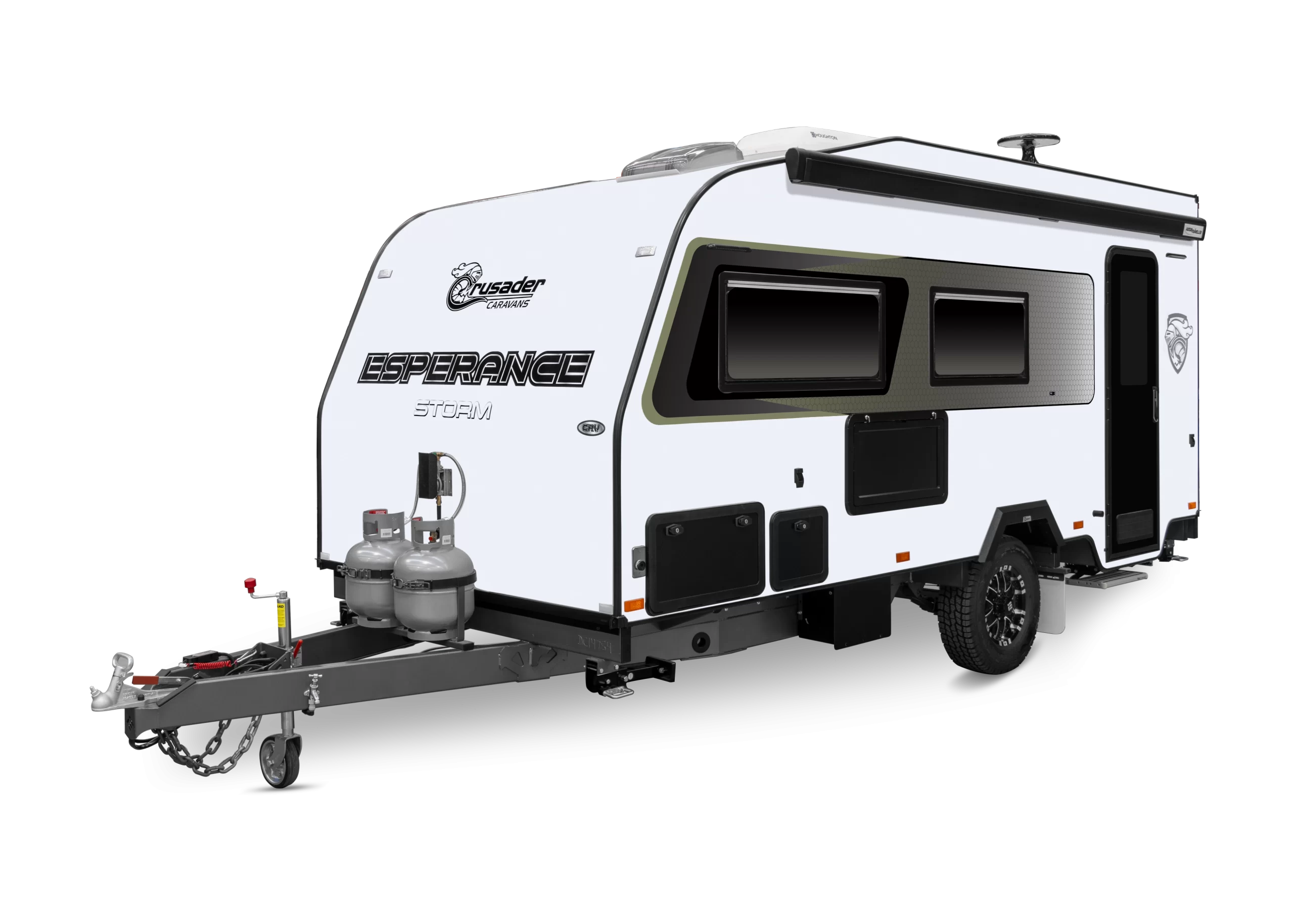 Crusader Caravans CRV photo 17 of 24