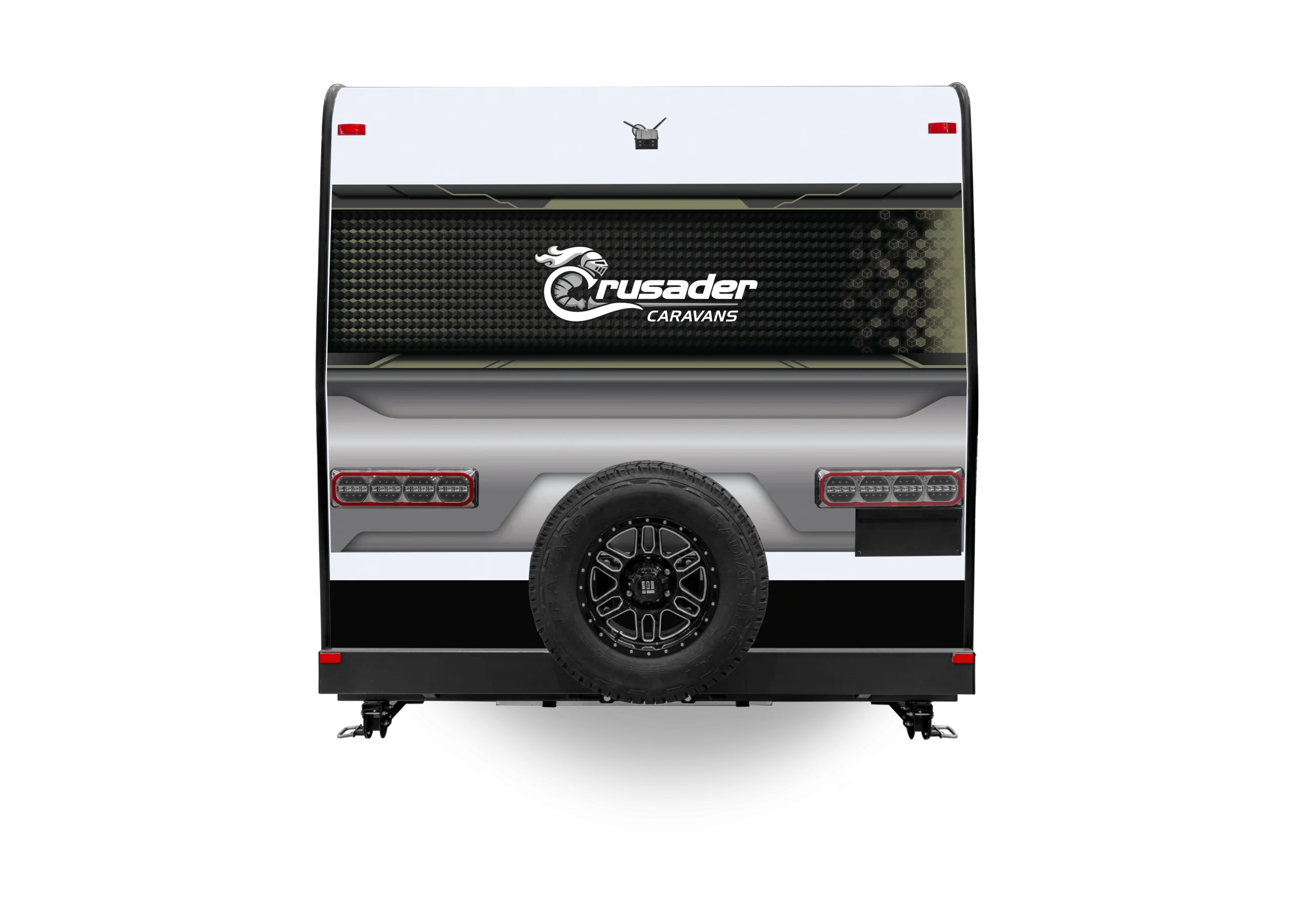 Crusader Caravans Excalibur photo 14 of 24