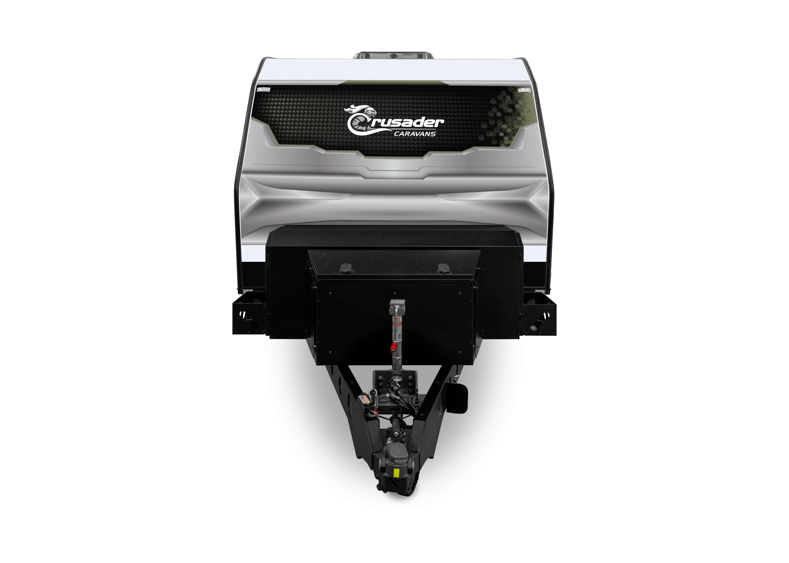 Crusader Caravans Excalibur photo 18 of 24