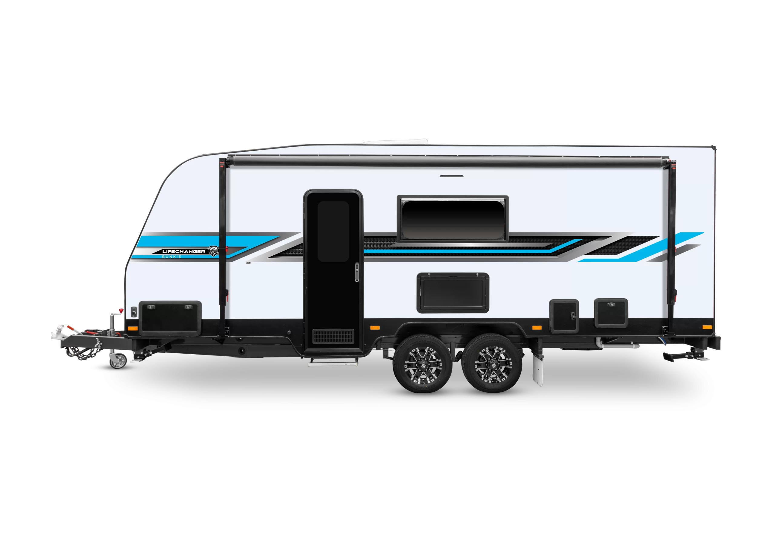 Crusader Caravans Lifechanger photo 11 of 24