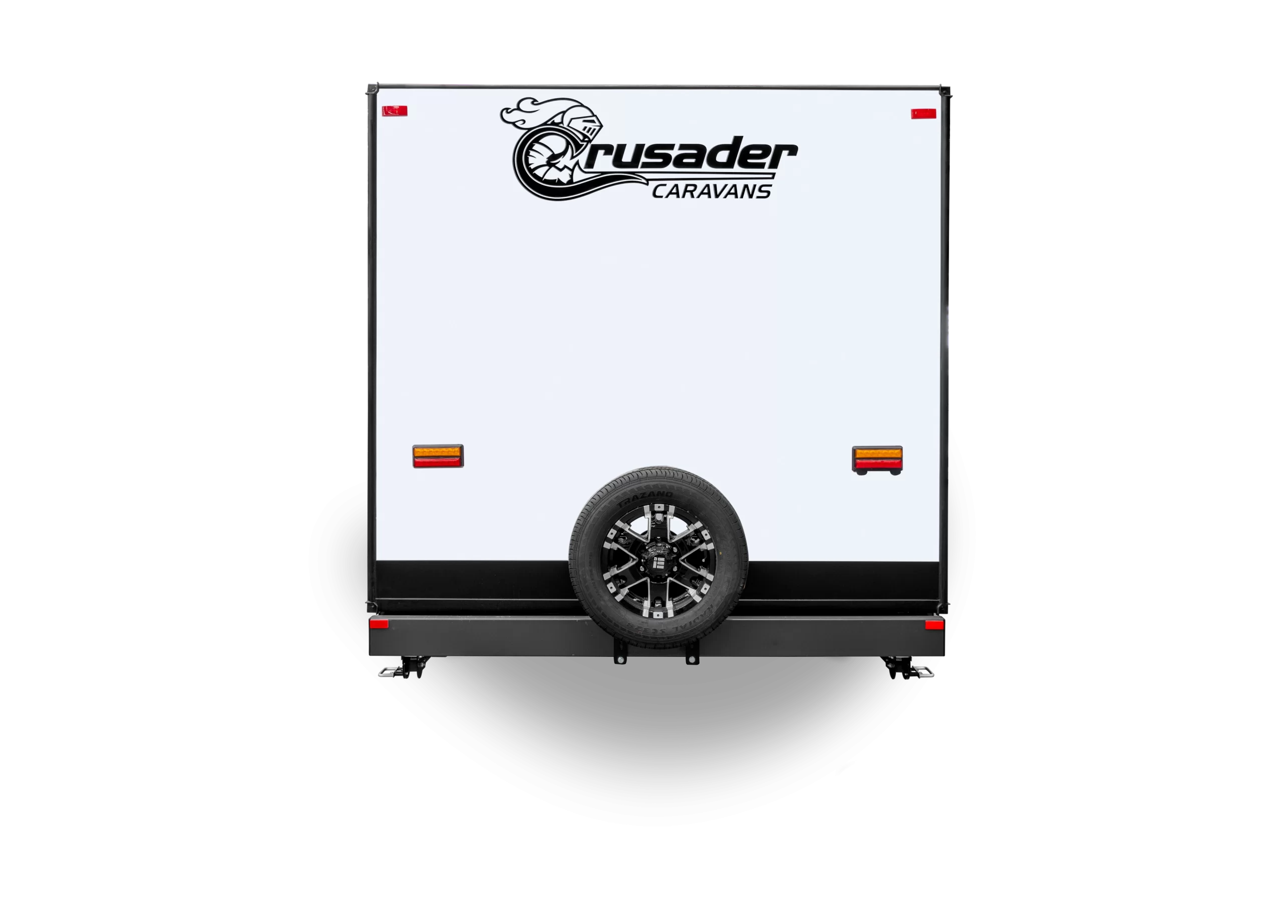 Crusader Caravans Lifechanger photo 13 of 24